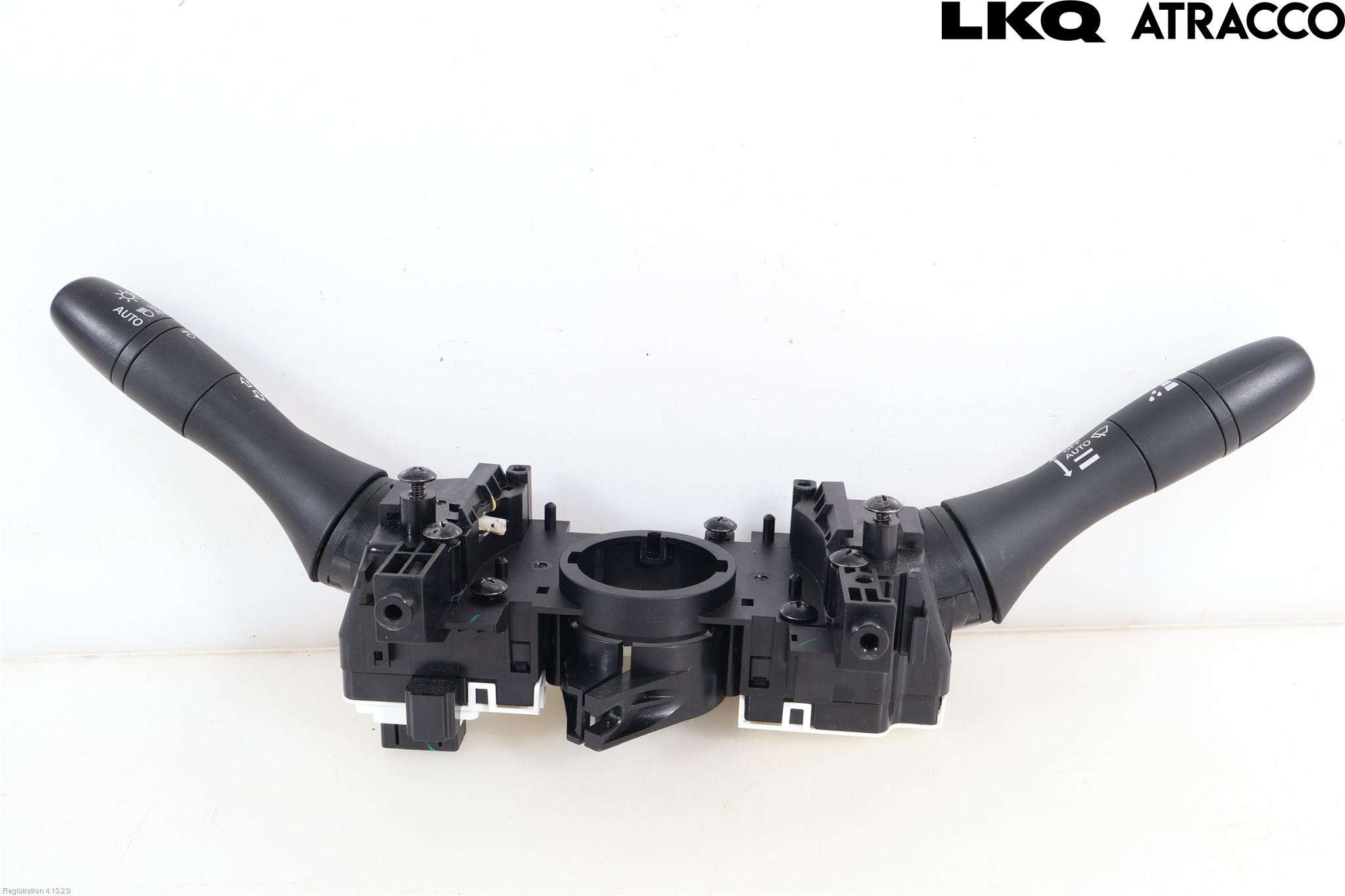 Nissan QASHQAI 17-21 Spakcentral