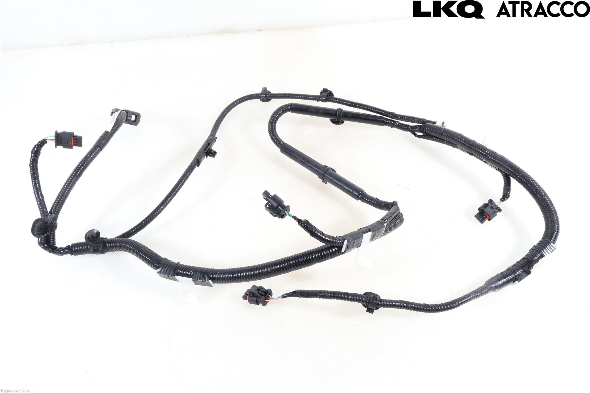 Suzuki SX4 S-CROSS 22- Kabelhärva