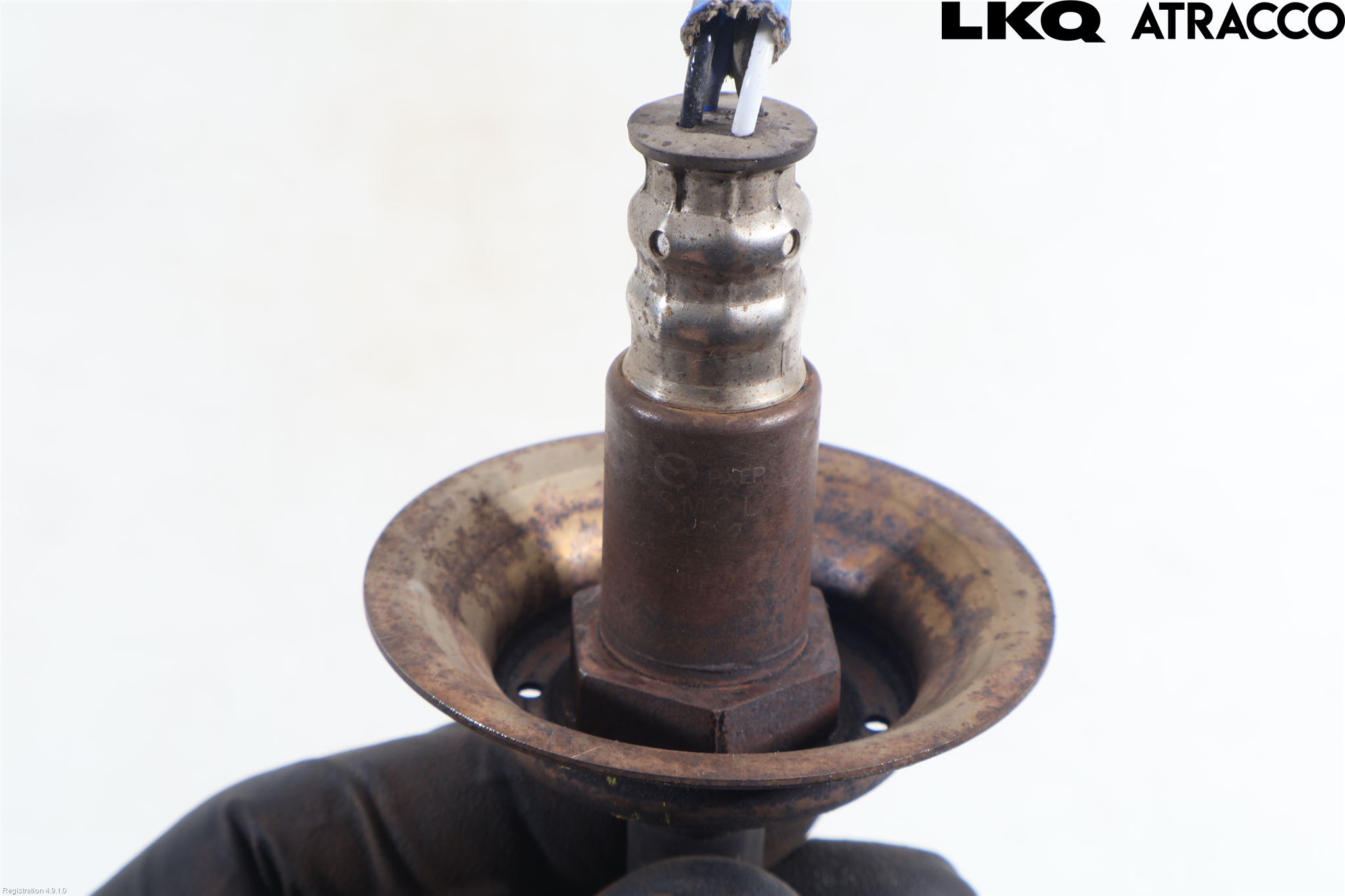 Mazda CX-60 22- Injlambdasond