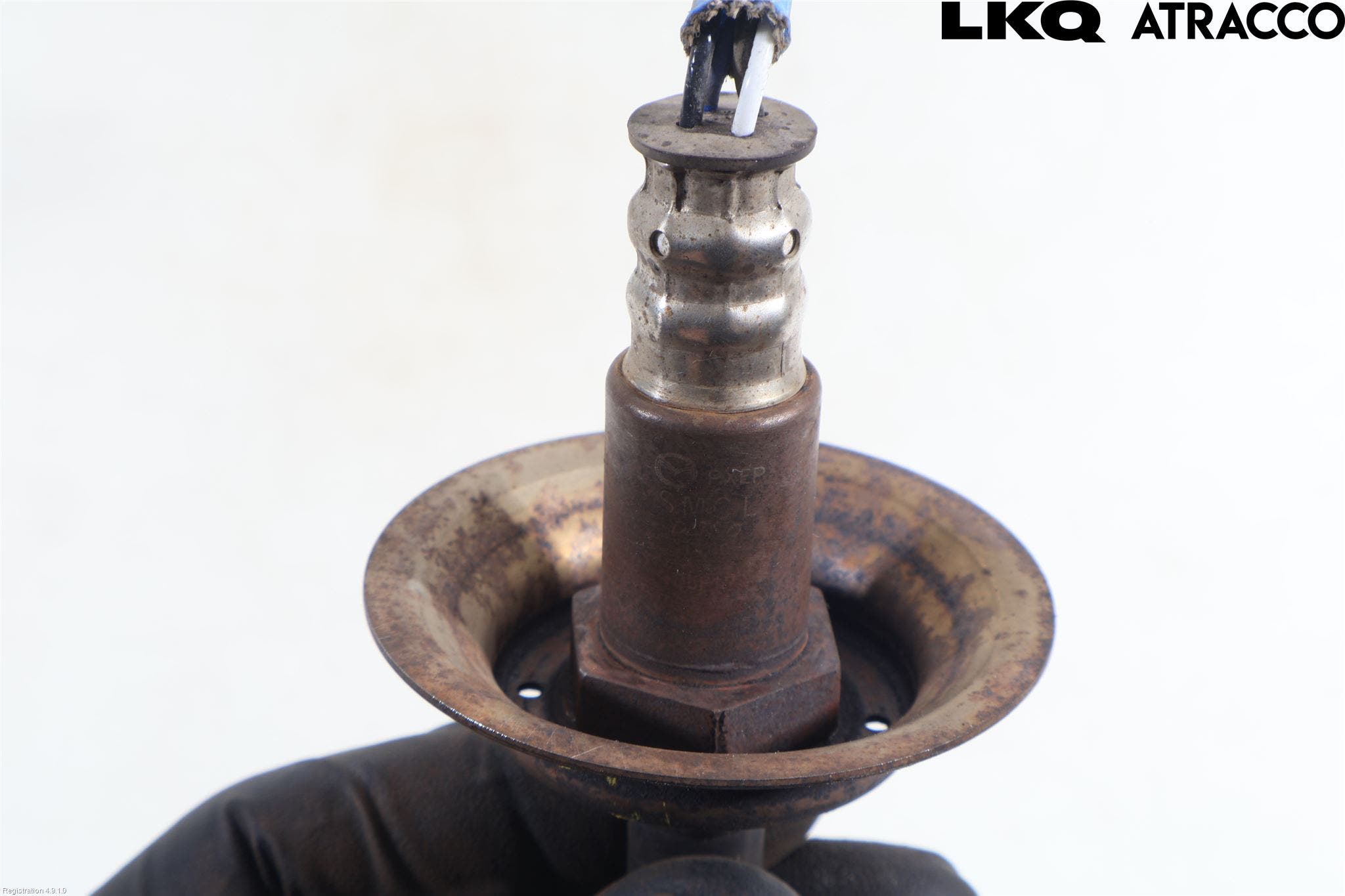 Mazda CX-60 22- Injlambdasond