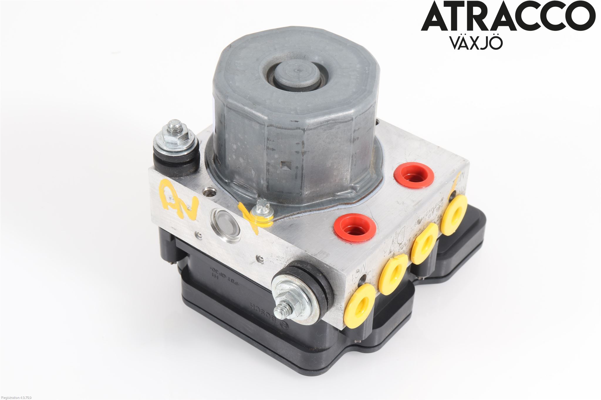 Nissan PULSAR Abs Hydraulaggregat