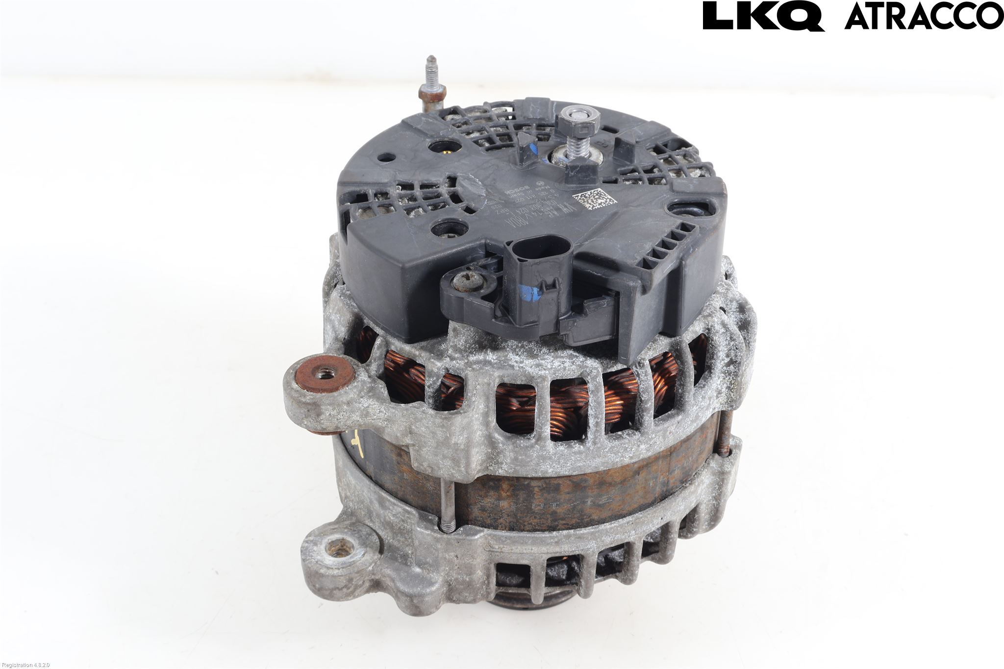 Volkswagen VW PASSAT 11-14 Generator