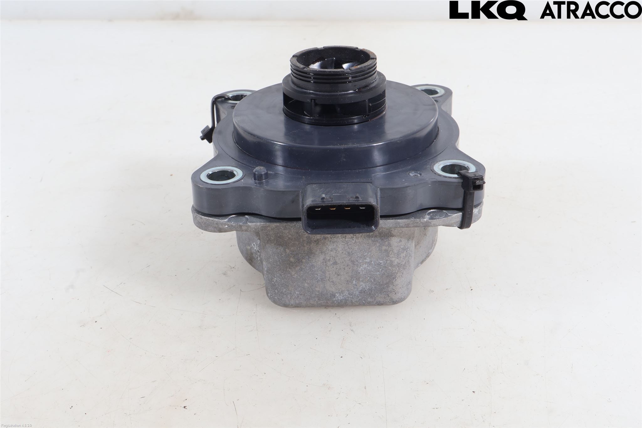Toyota YARIS XP21 20- Vattenpump