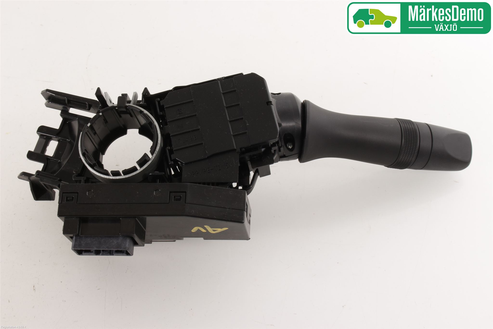 Suzuki SWIFT 17-24 Spak Blinkers-Ljusomk