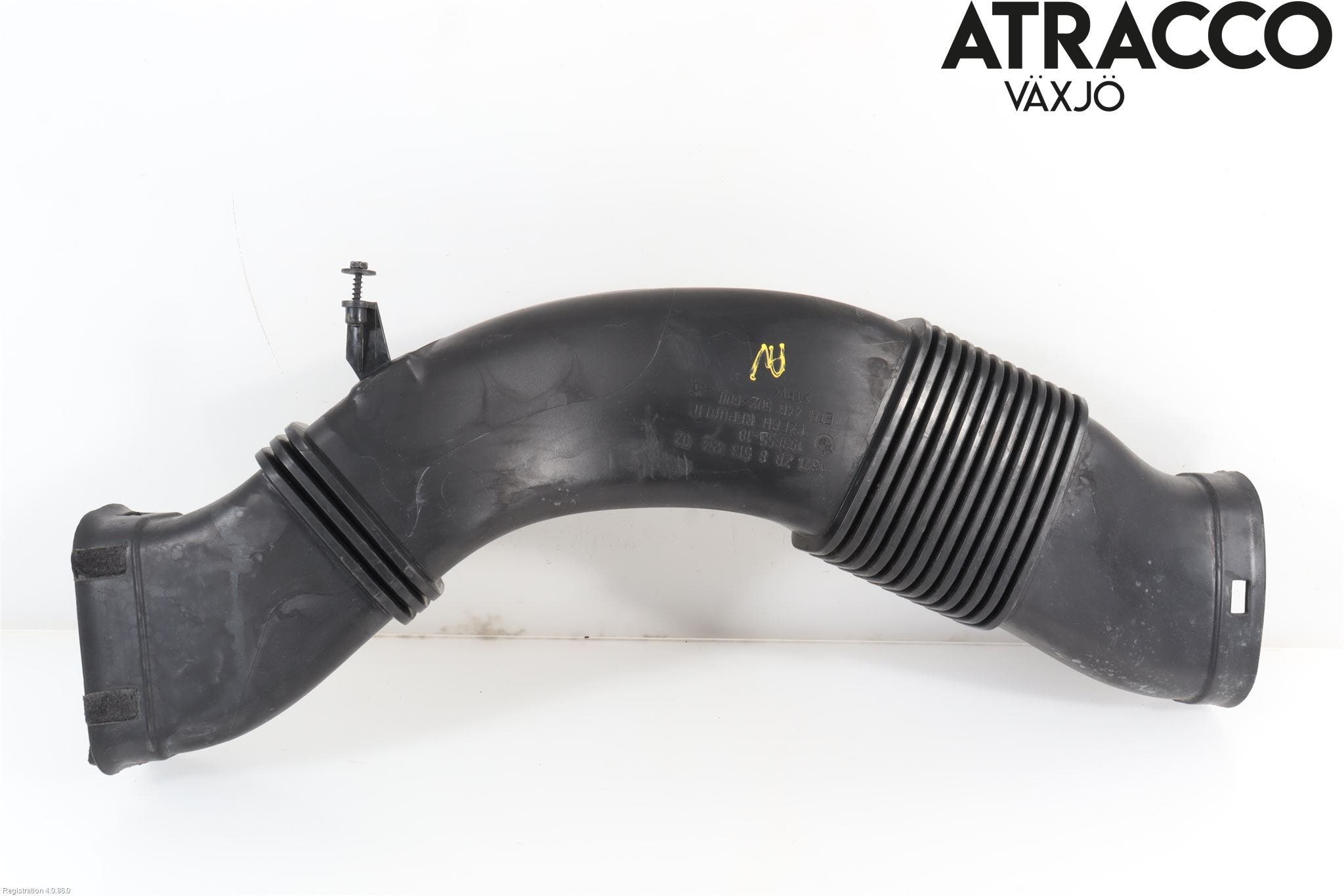 BMW 5 F10/F11/F18 09-17 Luftrenare Övrigt