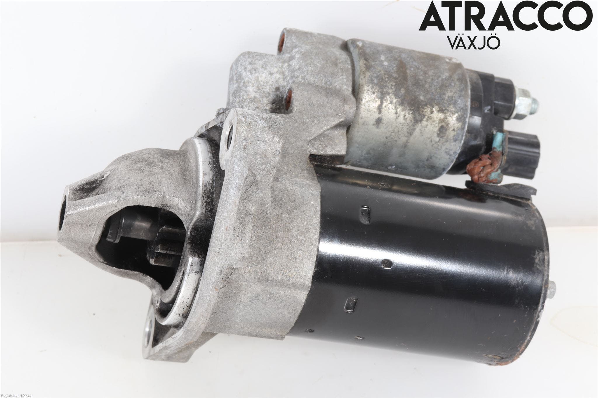 Toyota AURIS 13-19 Startmotor