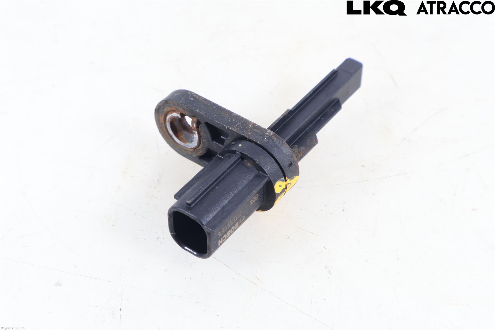 Toyota COROLLA CROSS XG10 22- Abs Sensor