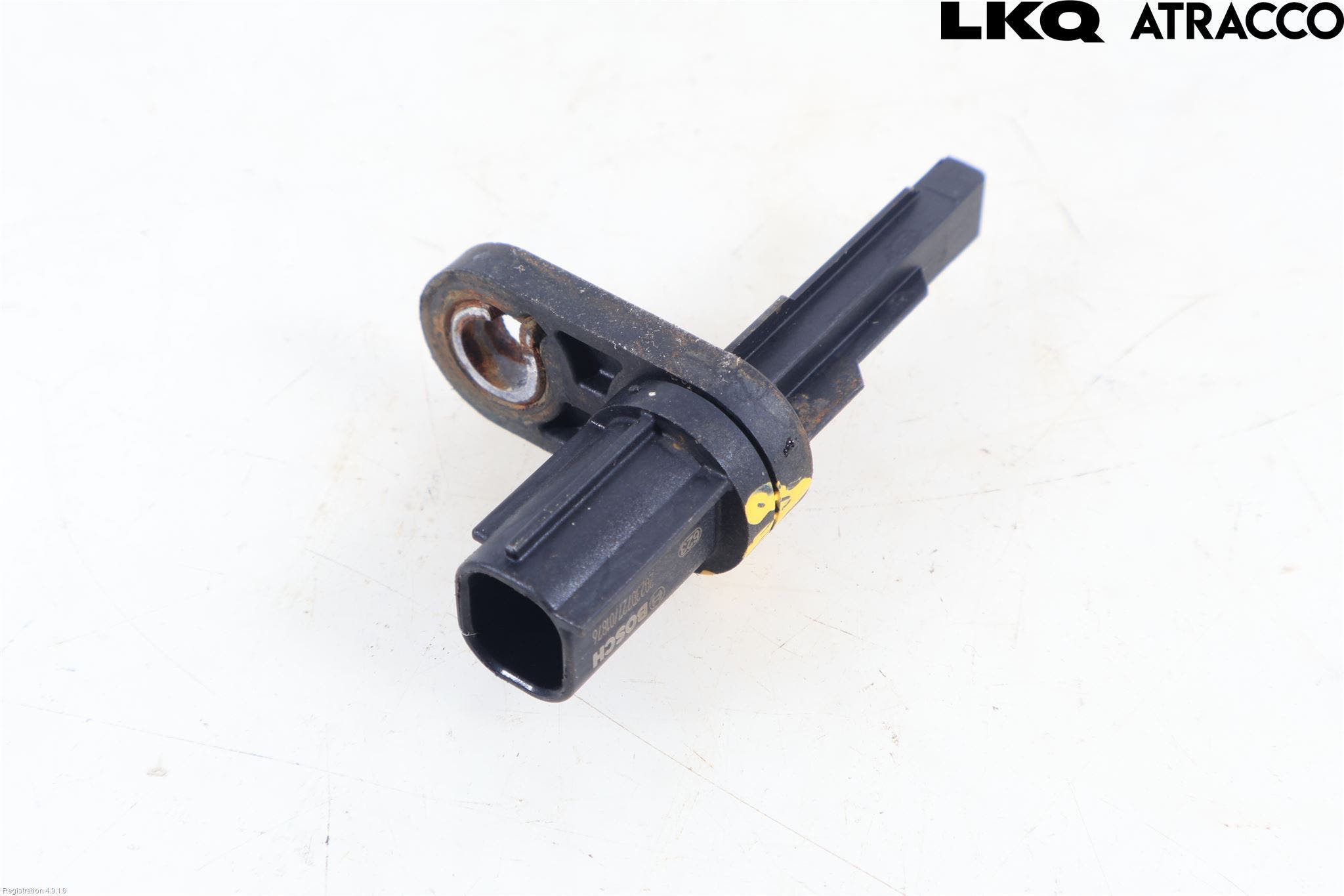 Toyota COROLLA CROSS XG10 22- Abs Sensor