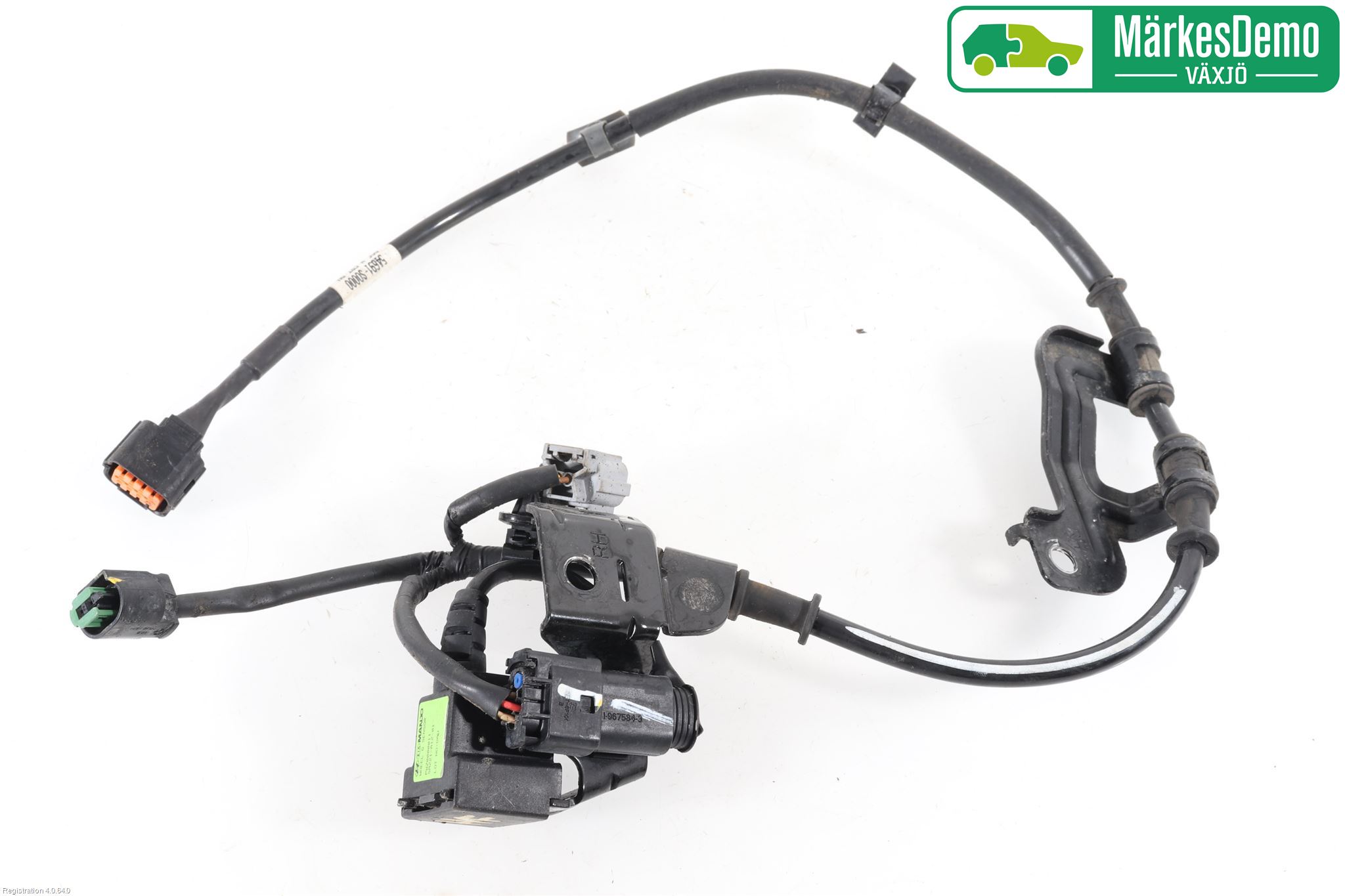 Hyundai i30 PD 17- Sensor Övrigt