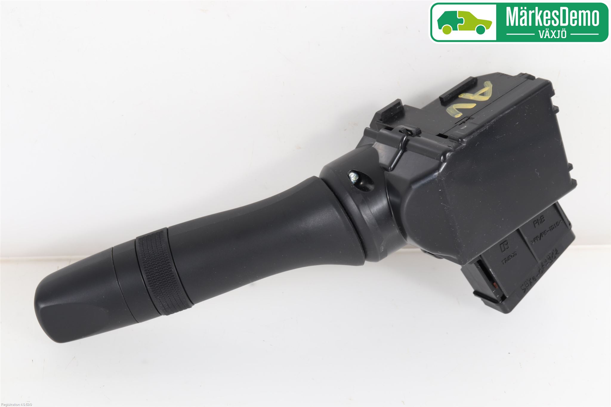 Suzuki SWIFT 17-24 Spak Torkar-Spolomk