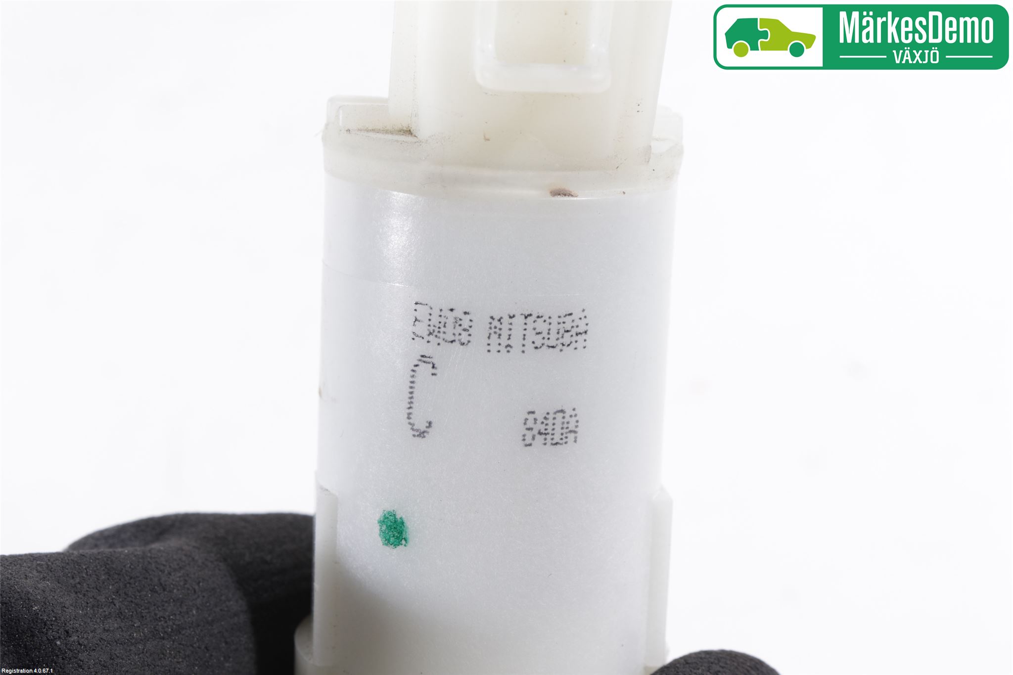 Suzuki VITARA 15- Spolarpump Vindruta