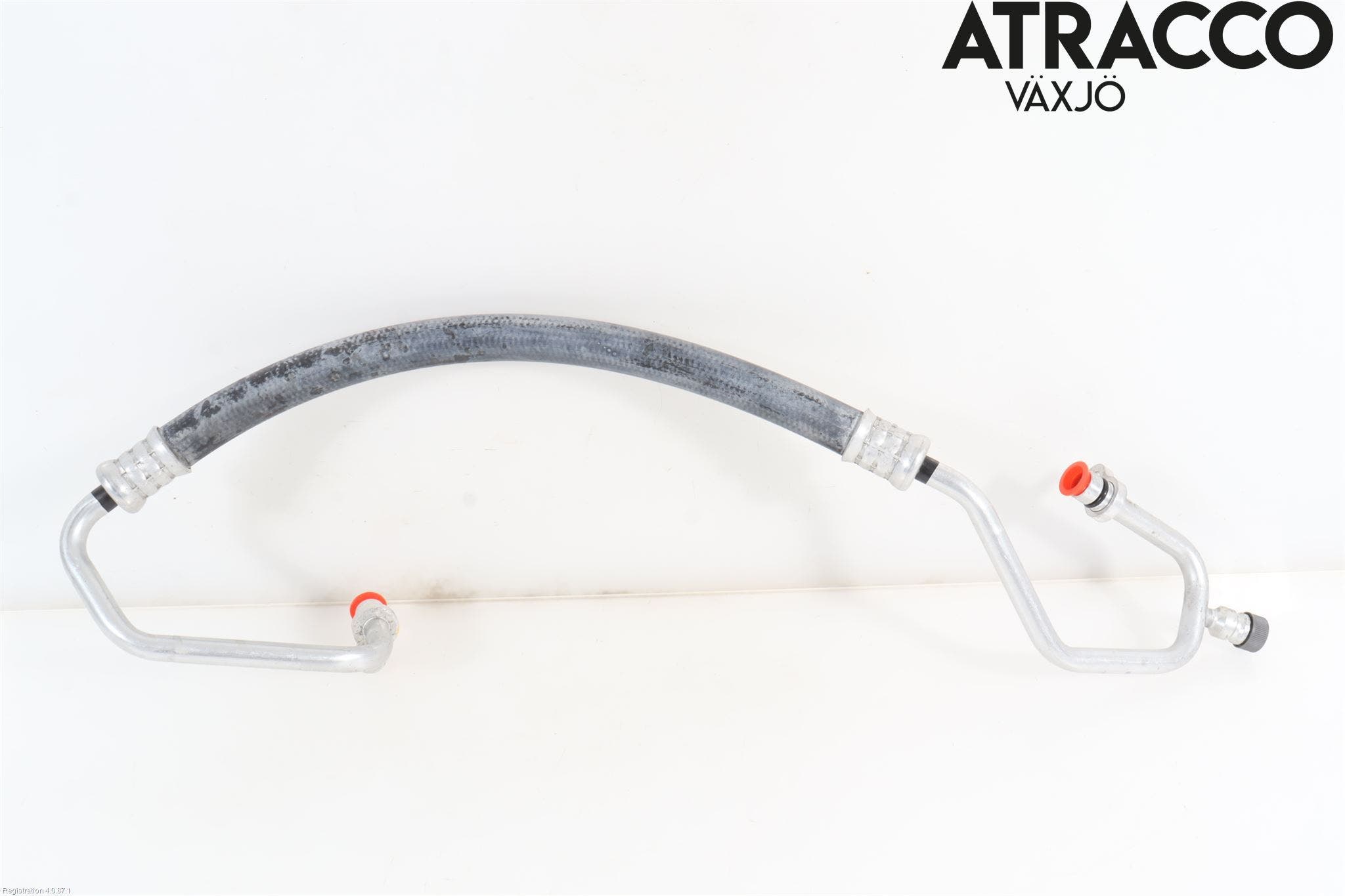 Mazda CX-5 12-17 Ac Slang-Rör