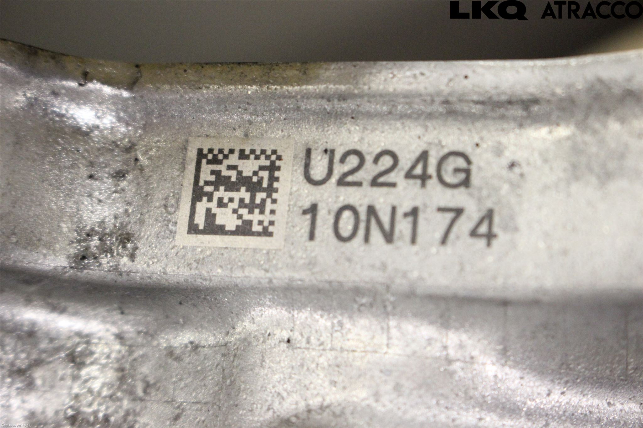 Peugeot 308/E-308 21- Växellåda Automat