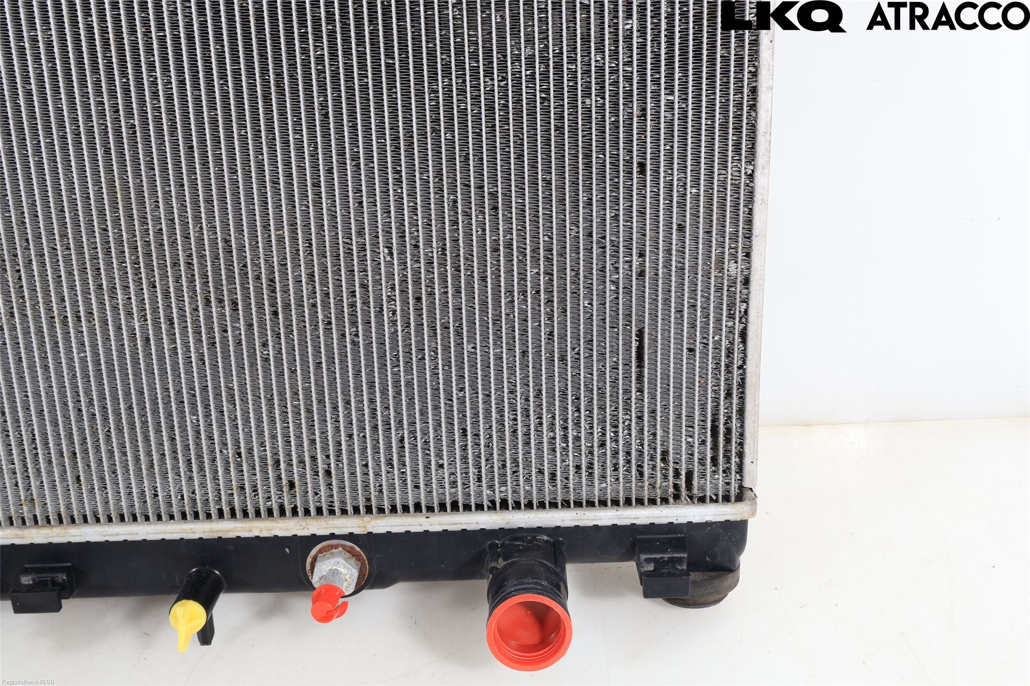 Lexus IS 250/350 14-20 Kylare Aut