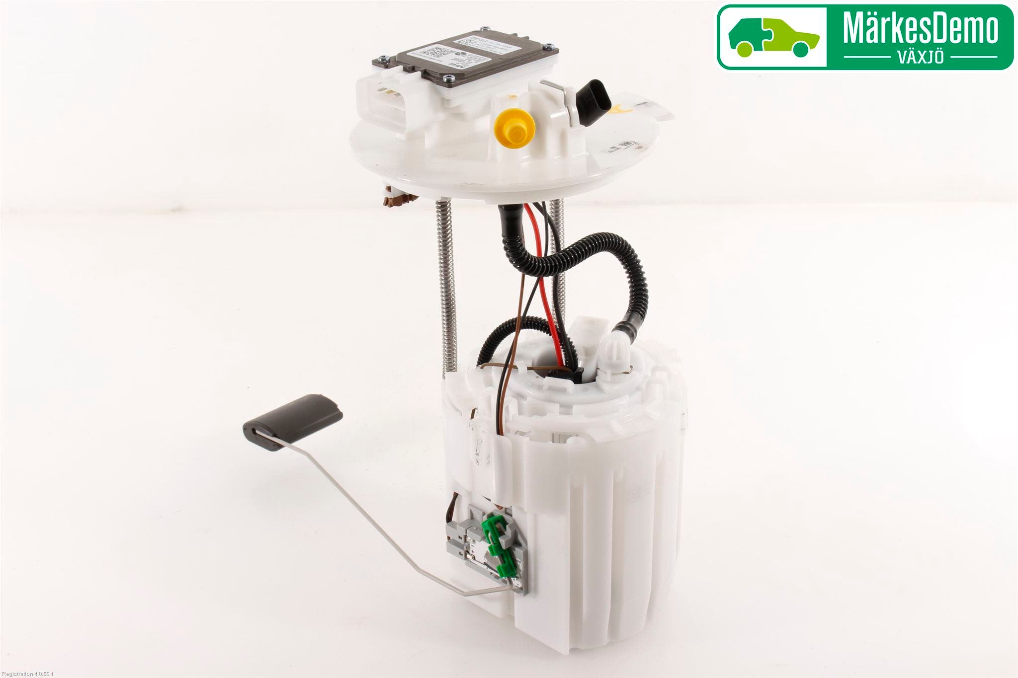 Hyundai KONA/ELECTRIC OS 18-23 Bränslepump El