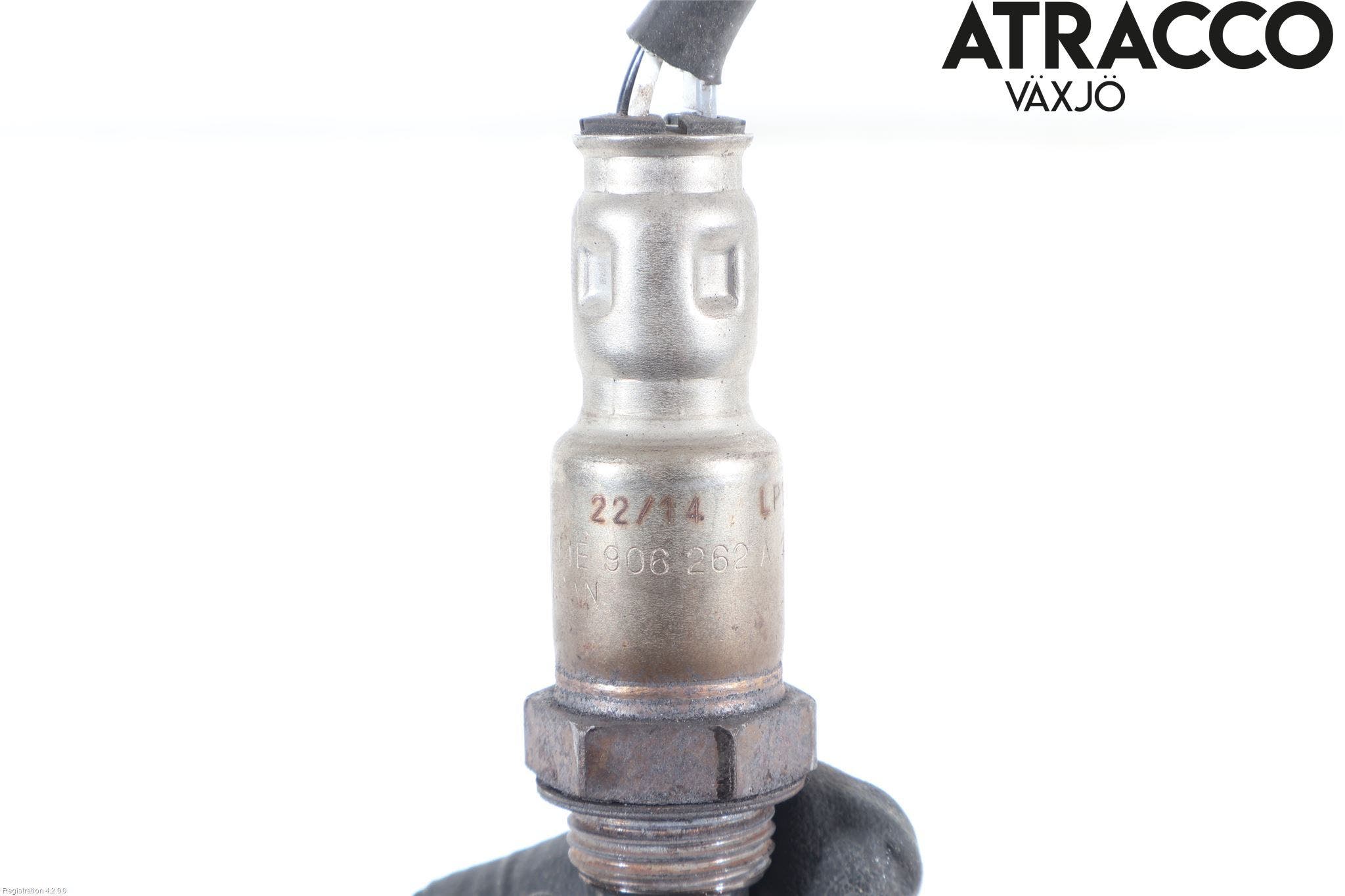 Volkswagen VW GOLF / E-GOLF VII 13-20 Injlambdasond