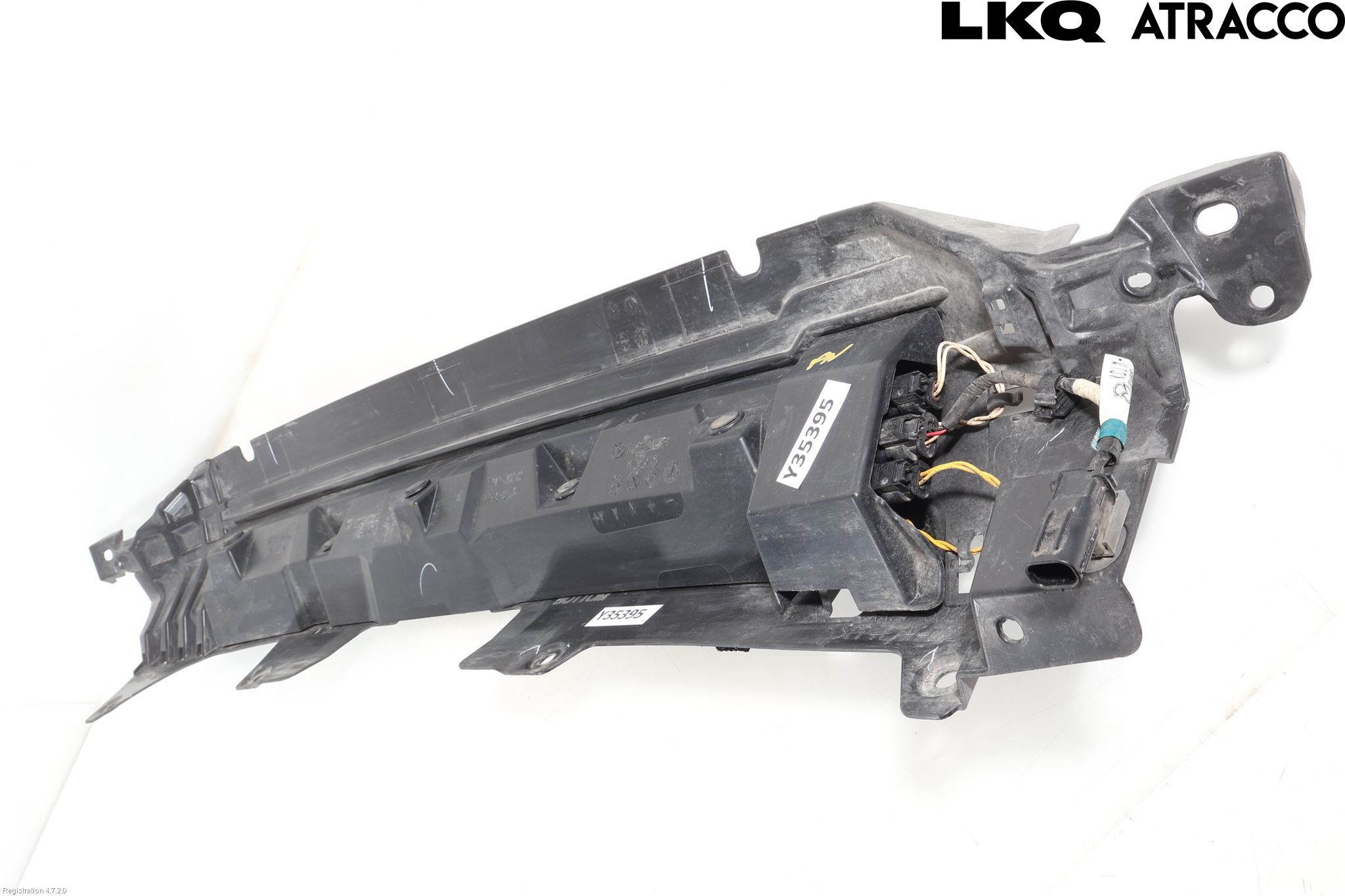 Mazda CX-60 22- Bakluckeöppnare Automatisk