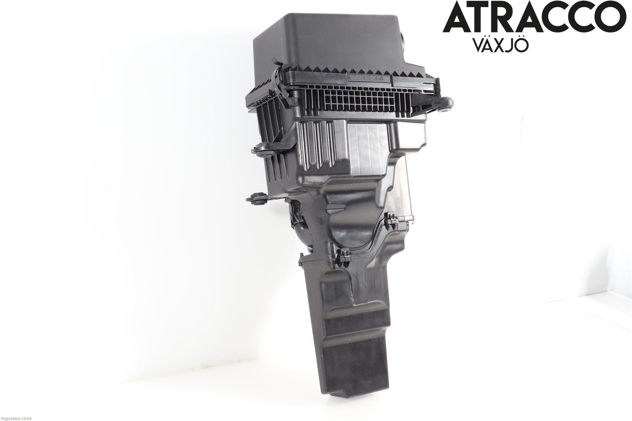 Hyundai i20 GB 15-20 Luftrenare