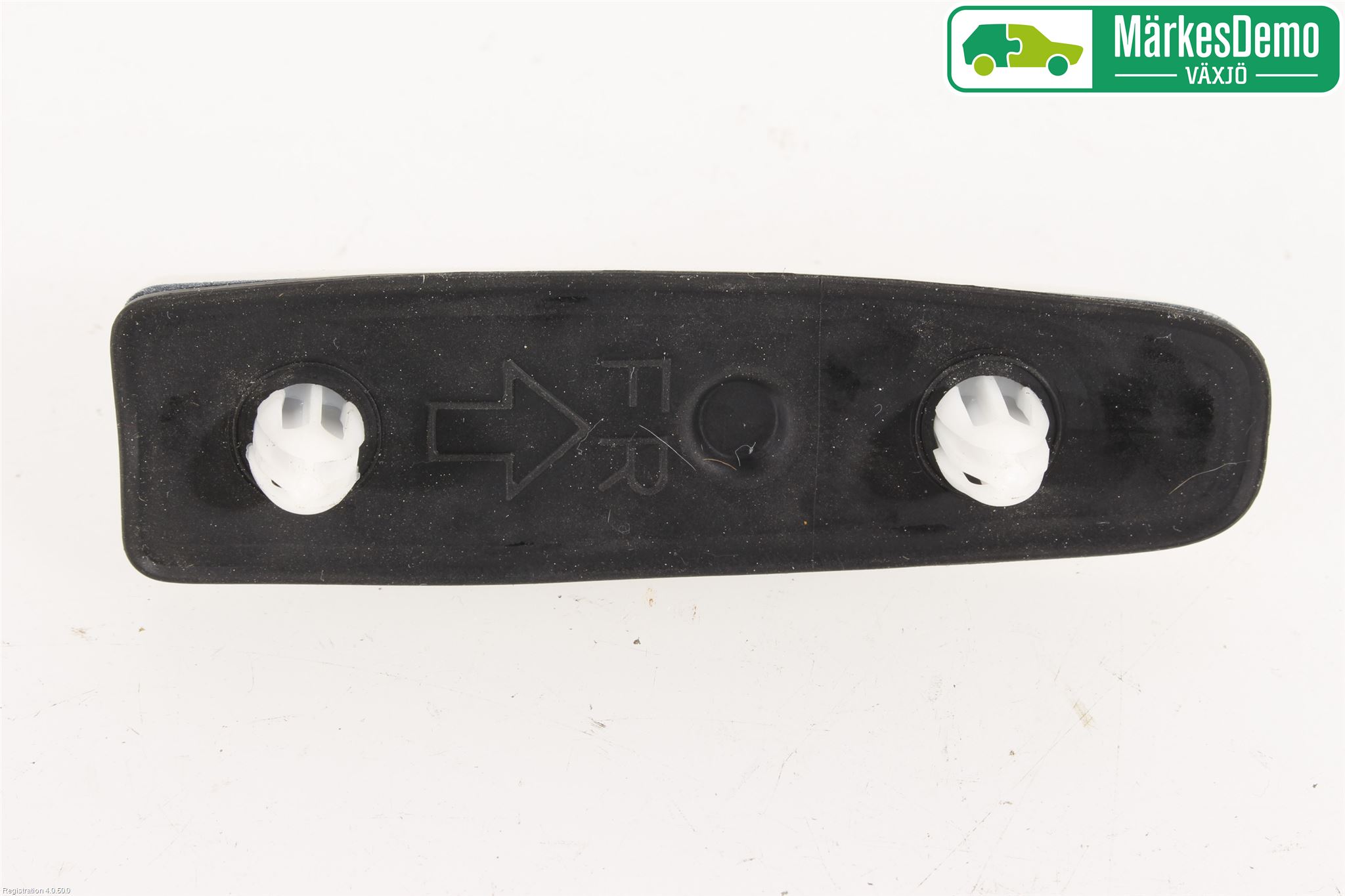 Honda CIVIC 17-22 Spoiler Baklucka