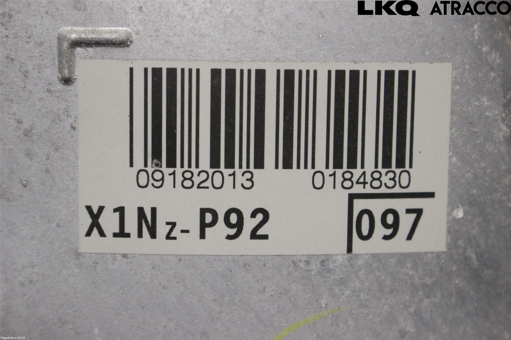 Toyota YARIS XP130 15-20 Motor Bensin