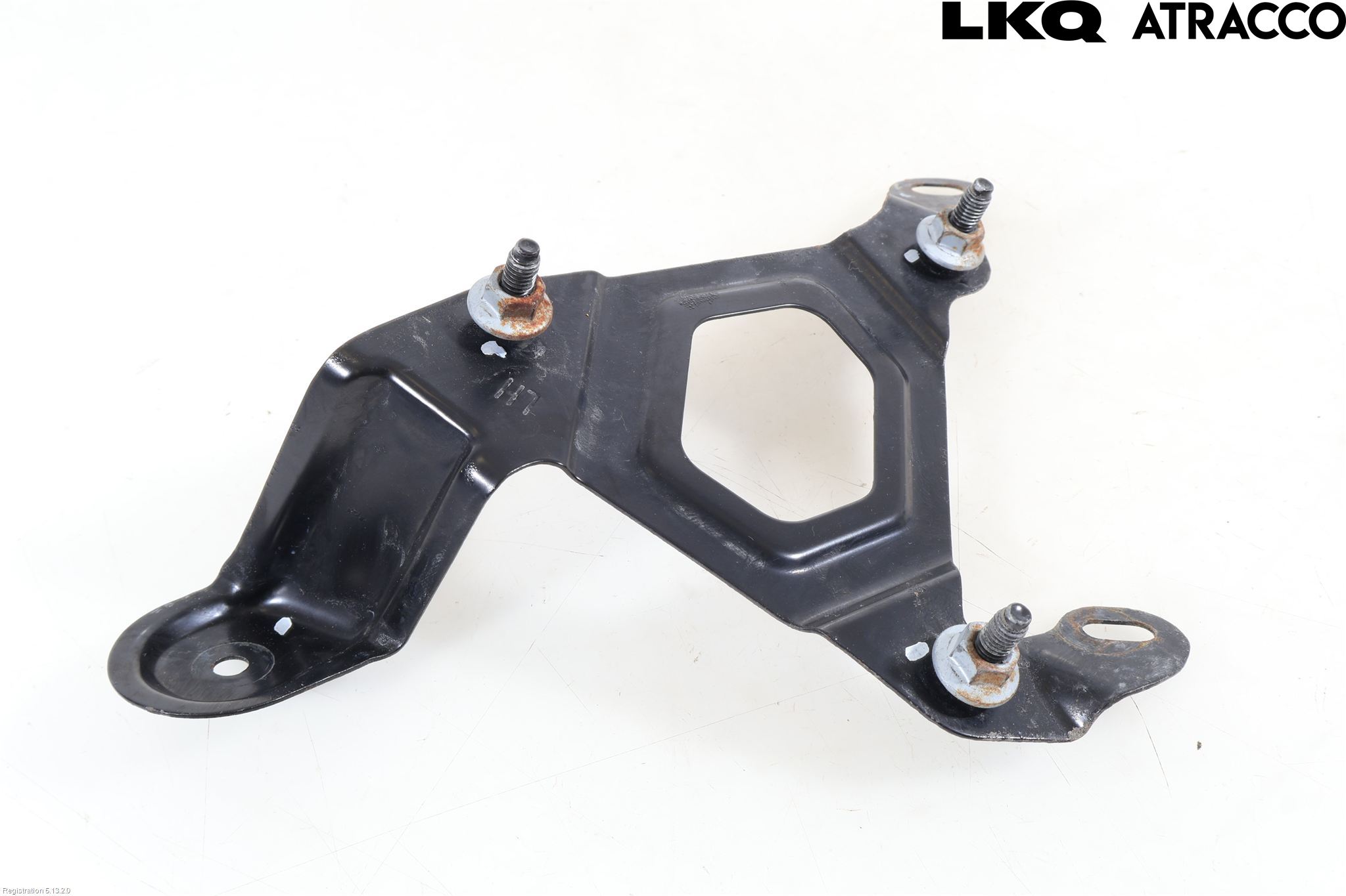 Toyota C-HR 16-23 Sensor Aktivt Kollisionsskydd