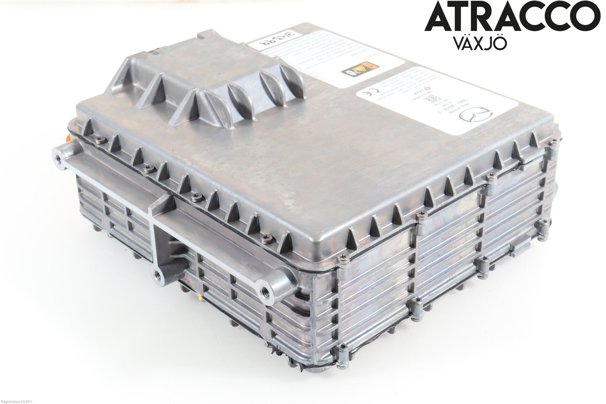 Mazda MX-30 20- Batteriladdare Högspänning