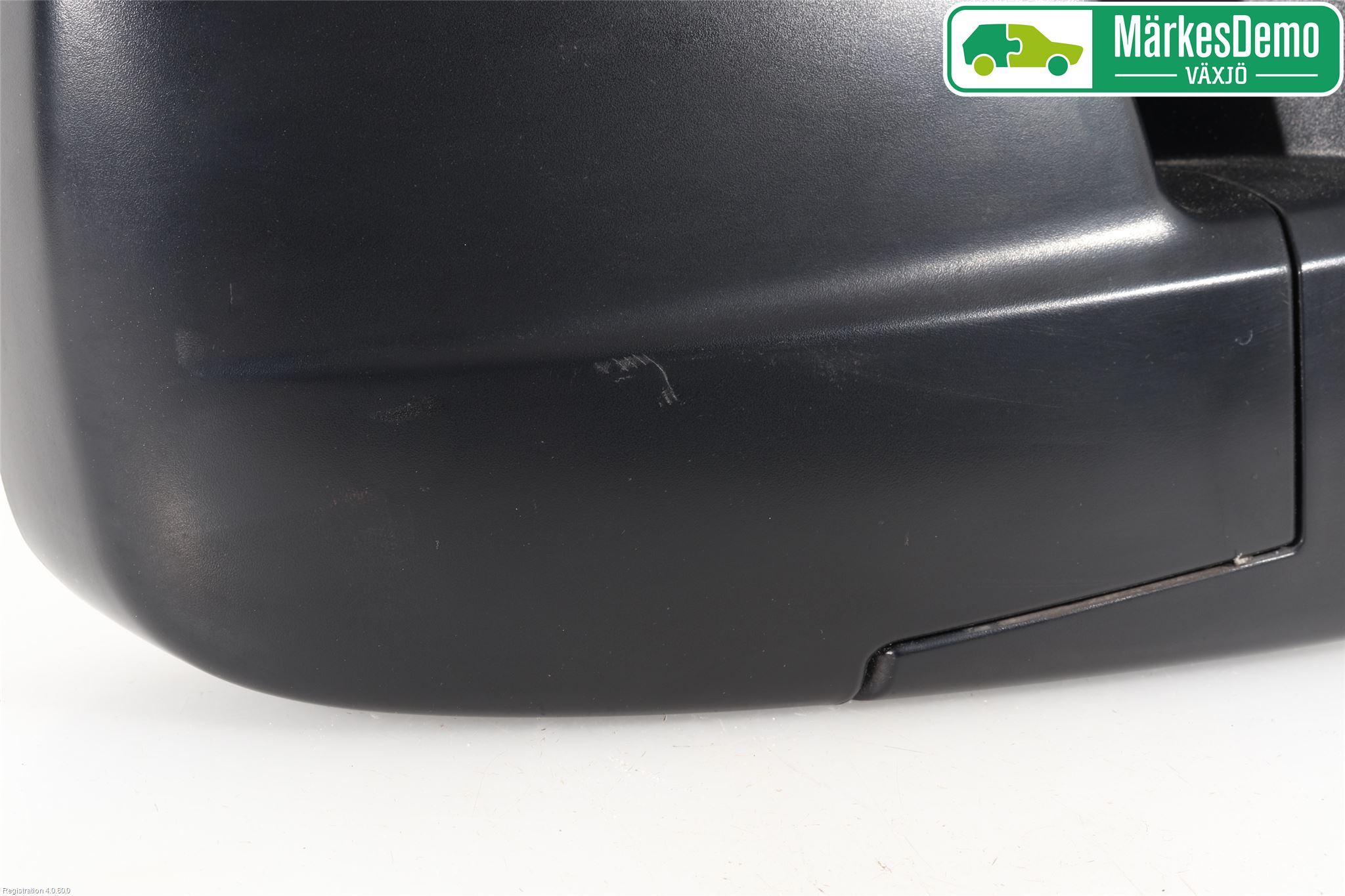 Hyundai H-1/STAREX 08-21 Spegel Yttre El Hö