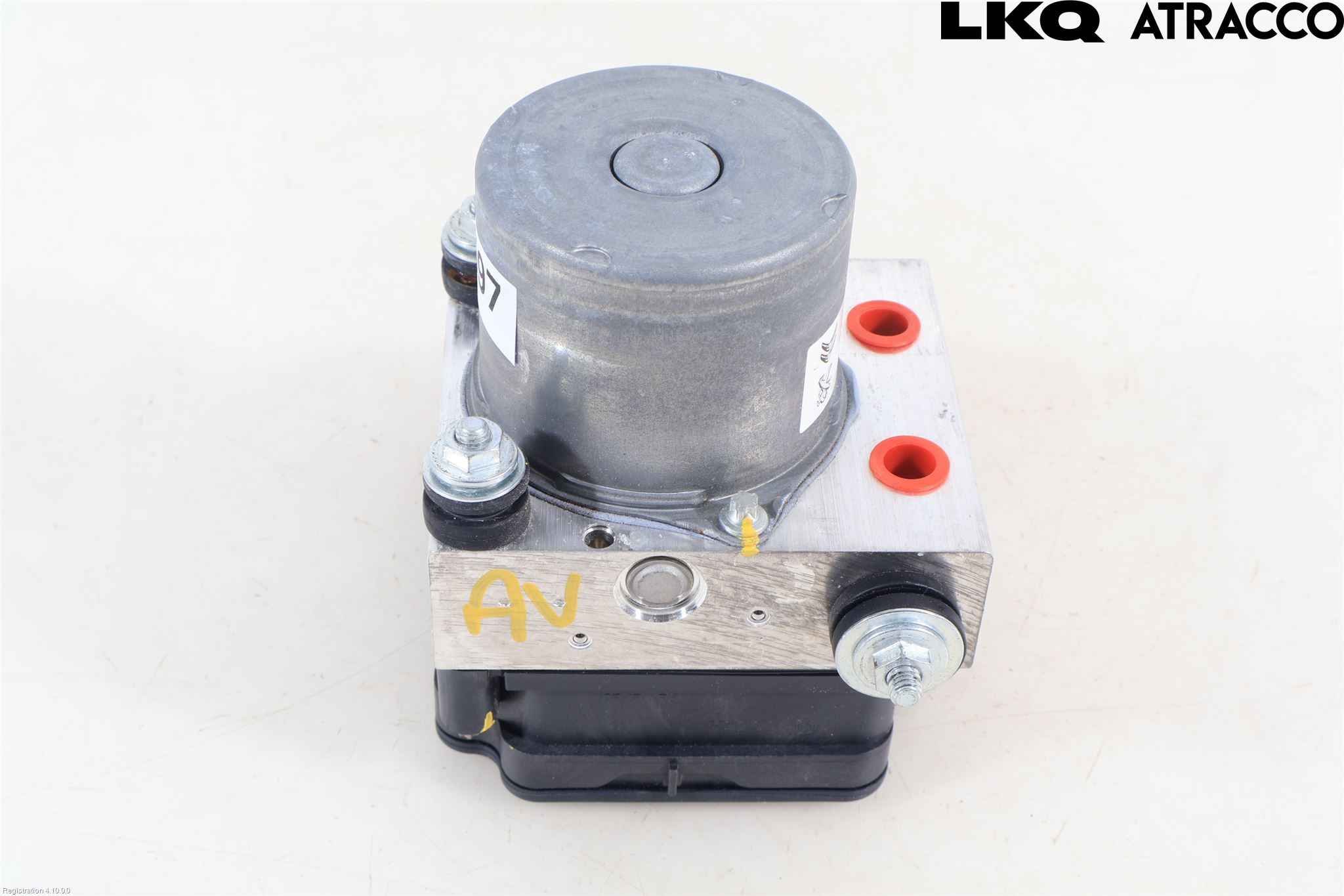 Peugeot 308/E-308 21- Abs Hydraulaggregat
