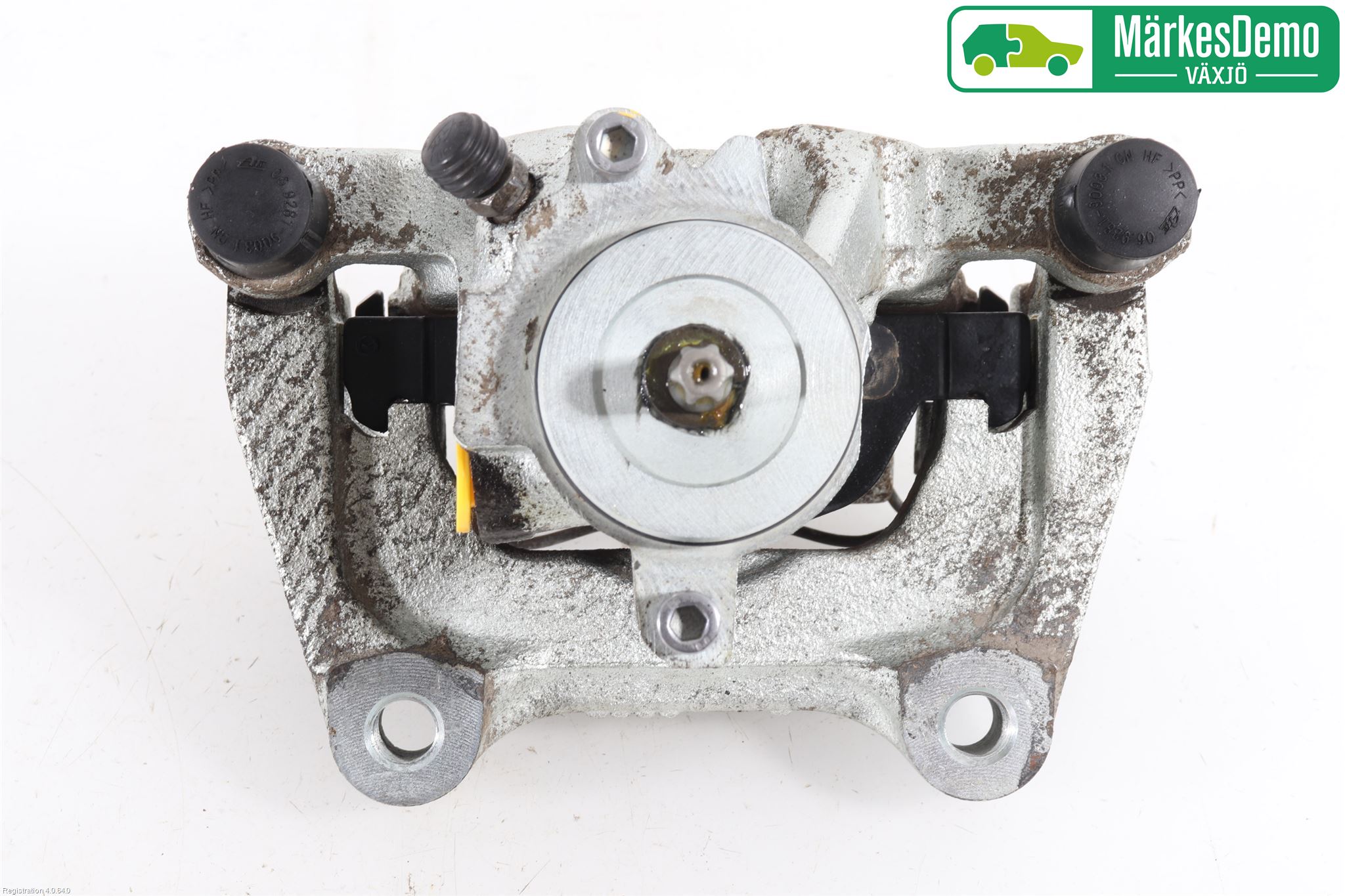 Mazda CX-30 20- Bromsok Bak Vänster