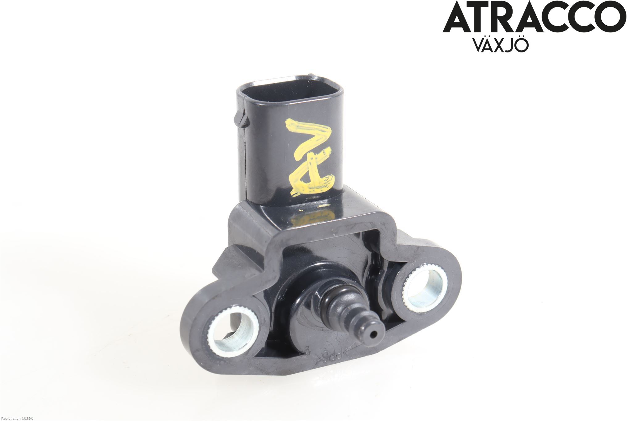 Mercedes-Benz MB CLA-KLASS (C117/X117) 13-19 Injmappsensor