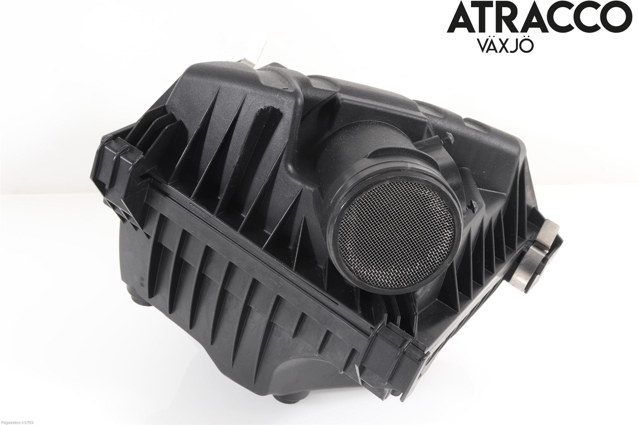 Toyota VERSO 09-18 Luftrenare