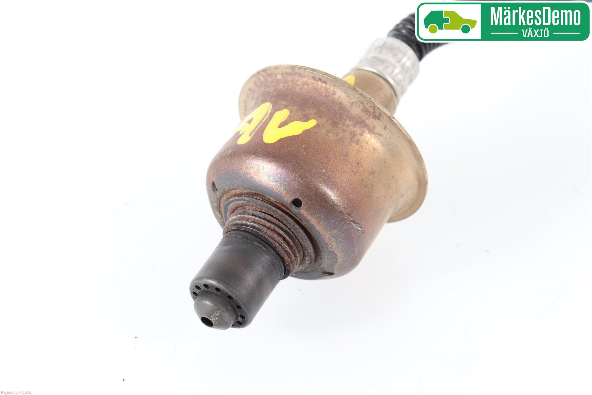 Hyundai i10 BA 14-16 Injlambdasond