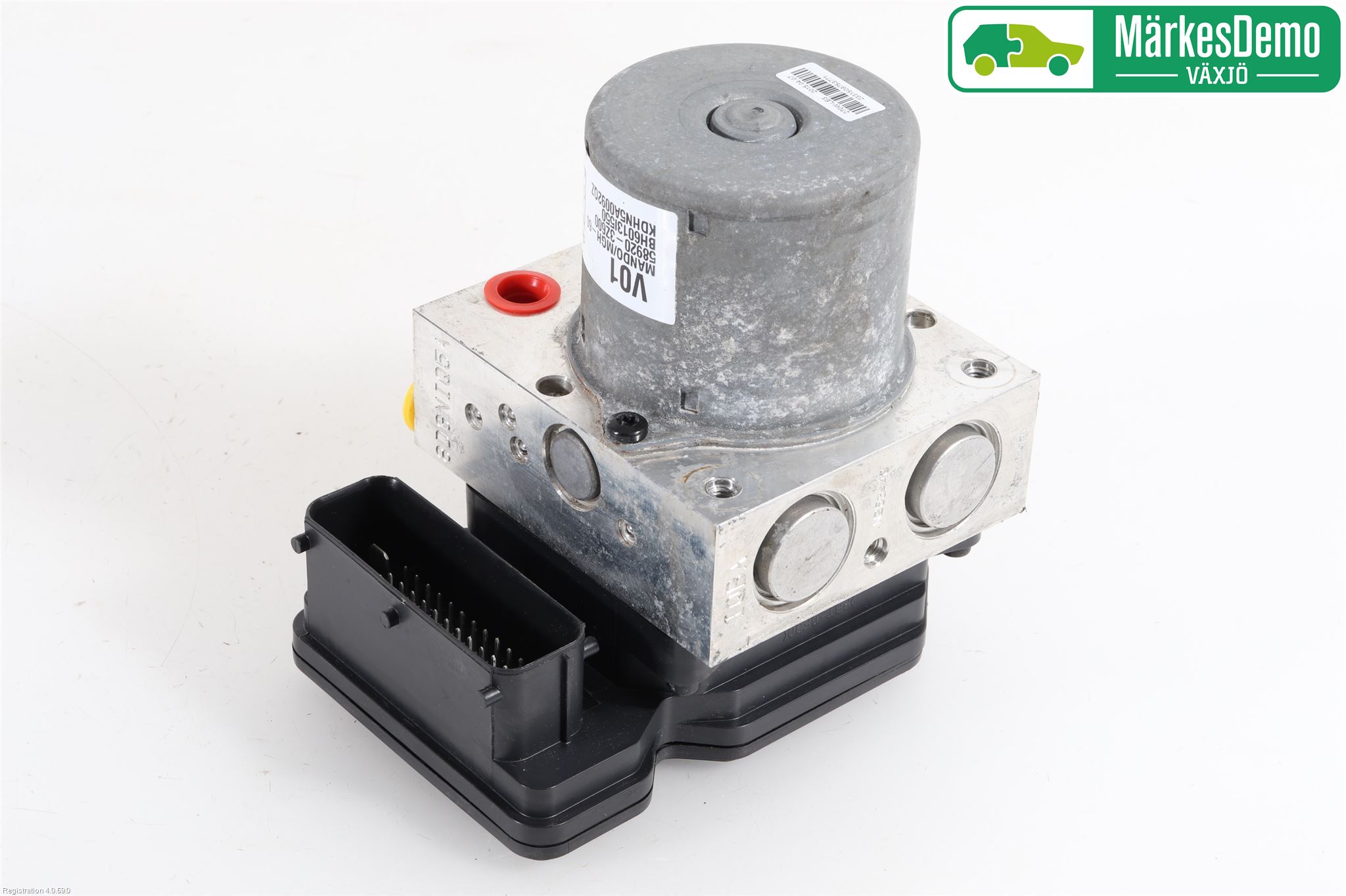 Hyundai i40 08-15 Abs Hydraulaggregat