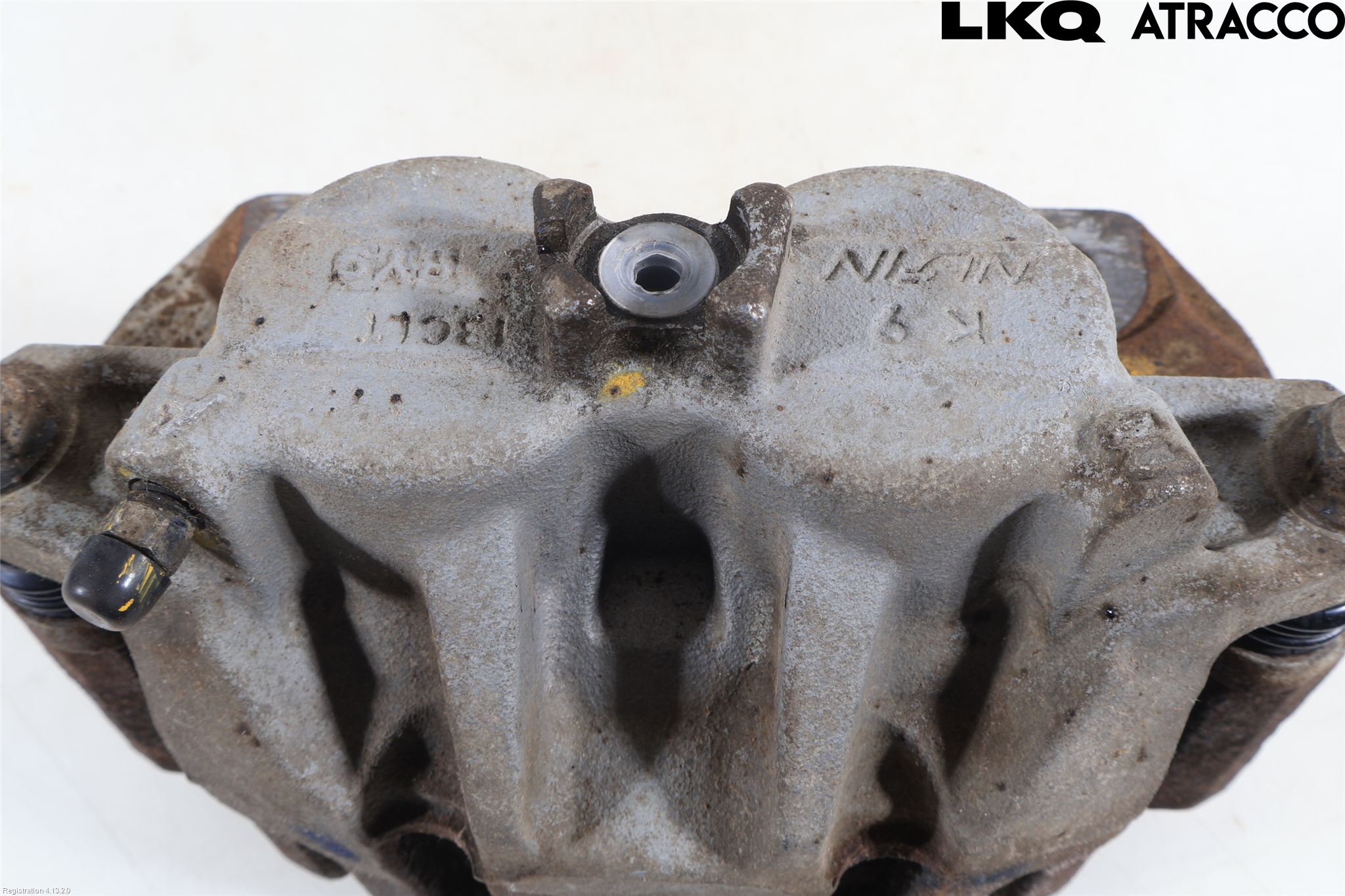 Honda CR-V 19-22 Bromsok Fram Höger