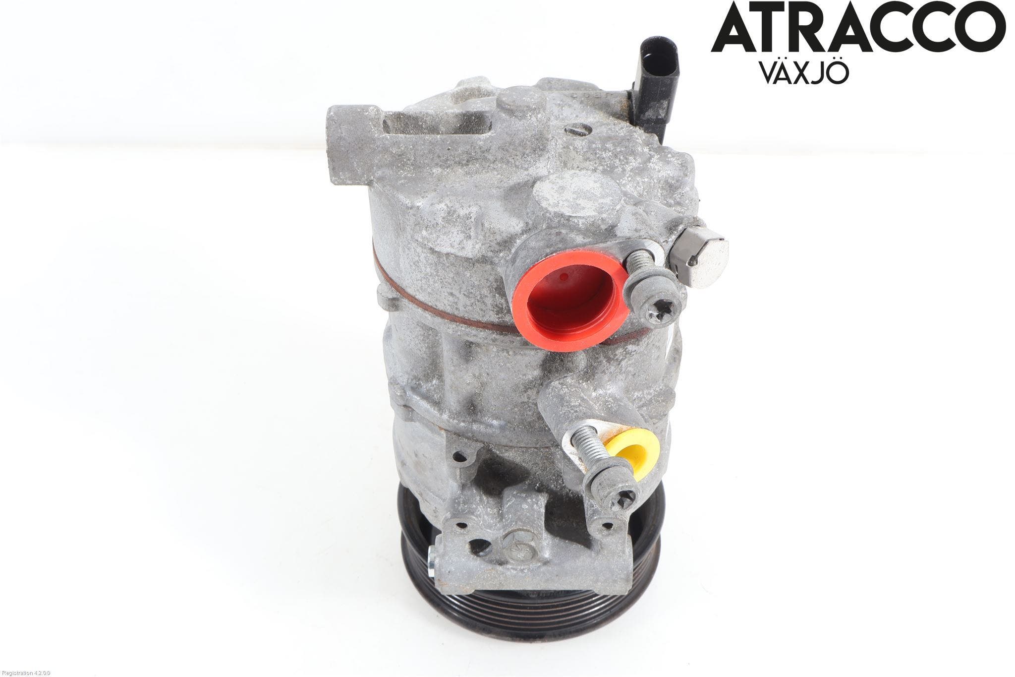 Volkswagen VW GOLF / E-GOLF VII 13-20 Ac Kompressor