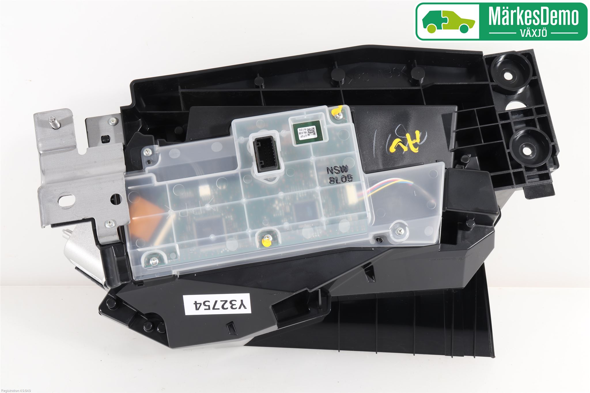 Mazda 3 IV 19- Instrument Komb