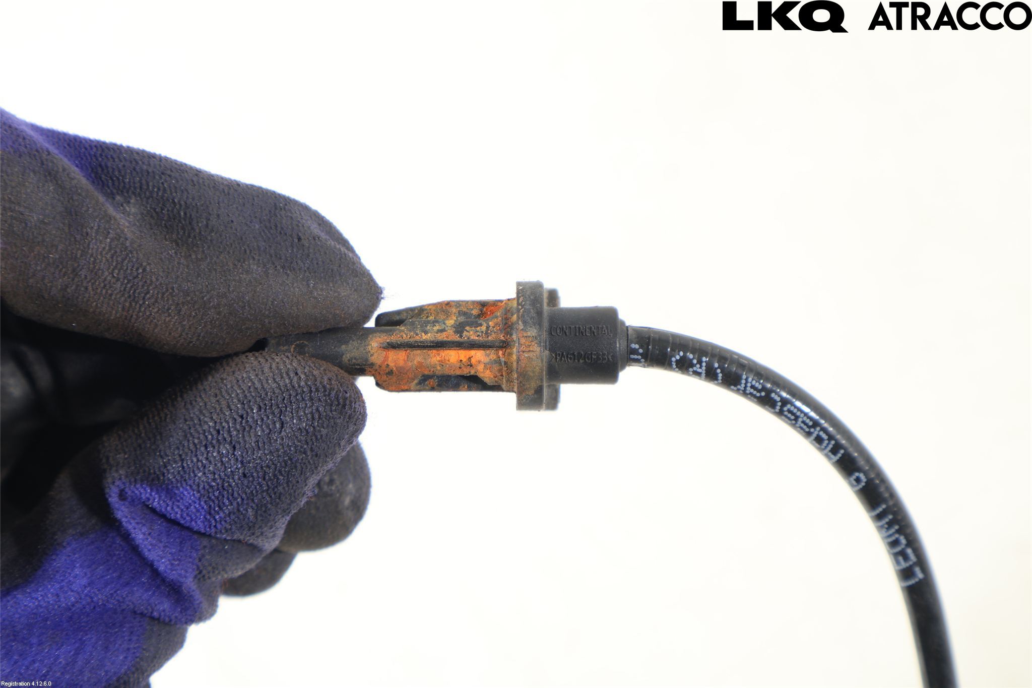 Suzuki SWIFT 17-24 Abs Sensor