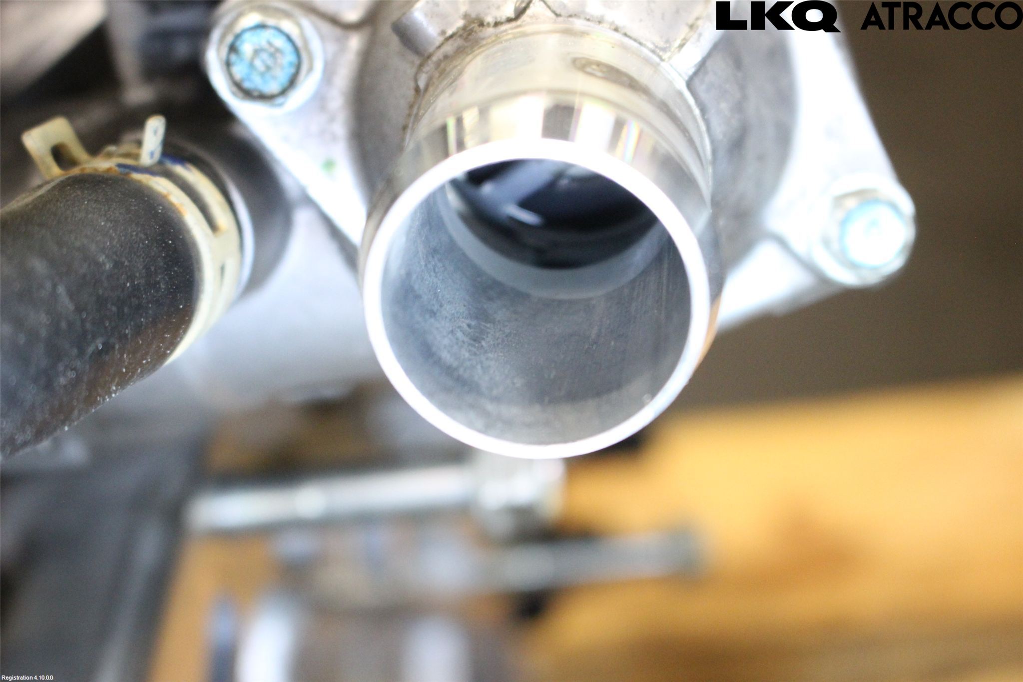 Honda CR-V 24- Motor Bensin