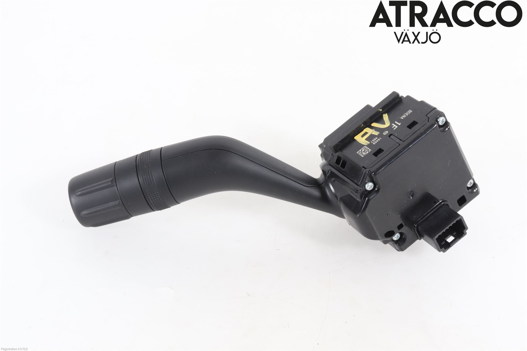 Mazda 3 IV 19- Spak Torkar-Spolomk