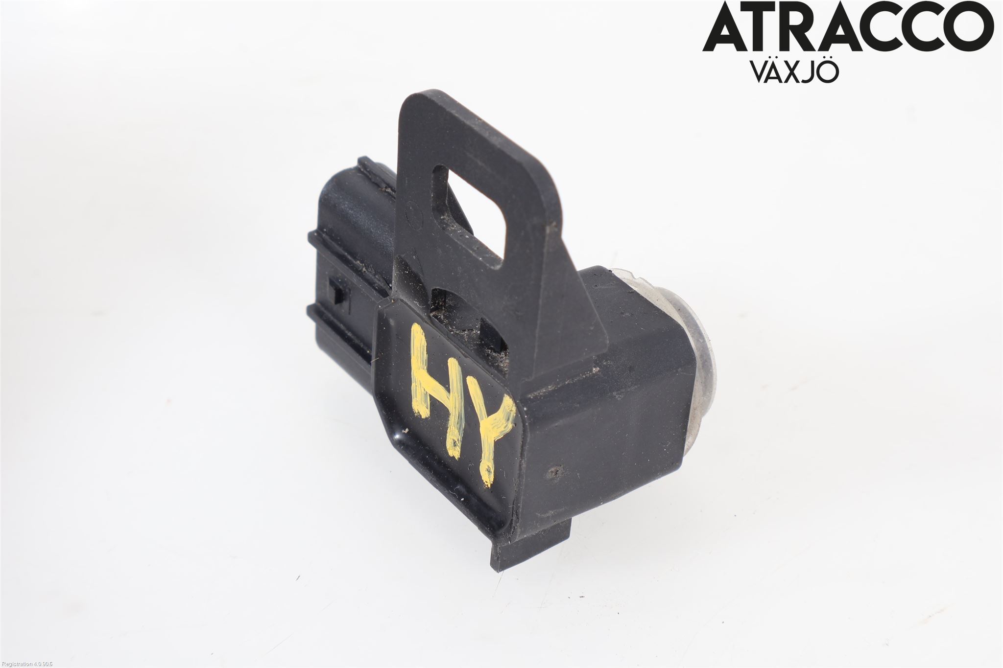 Honda CIVIC 17-22 Parkeringshjälp Backsensor