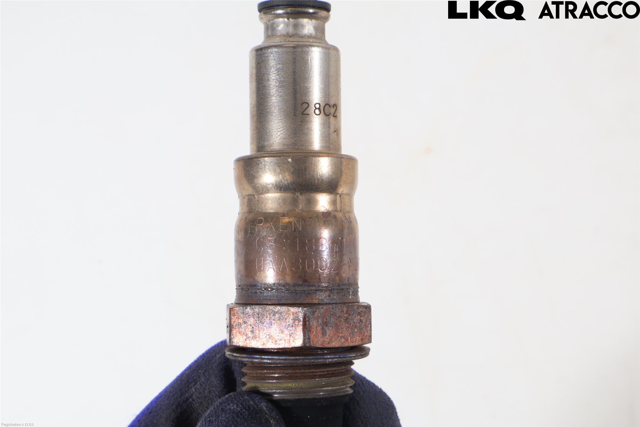 Mazda CX-60 22- Injlambdasond