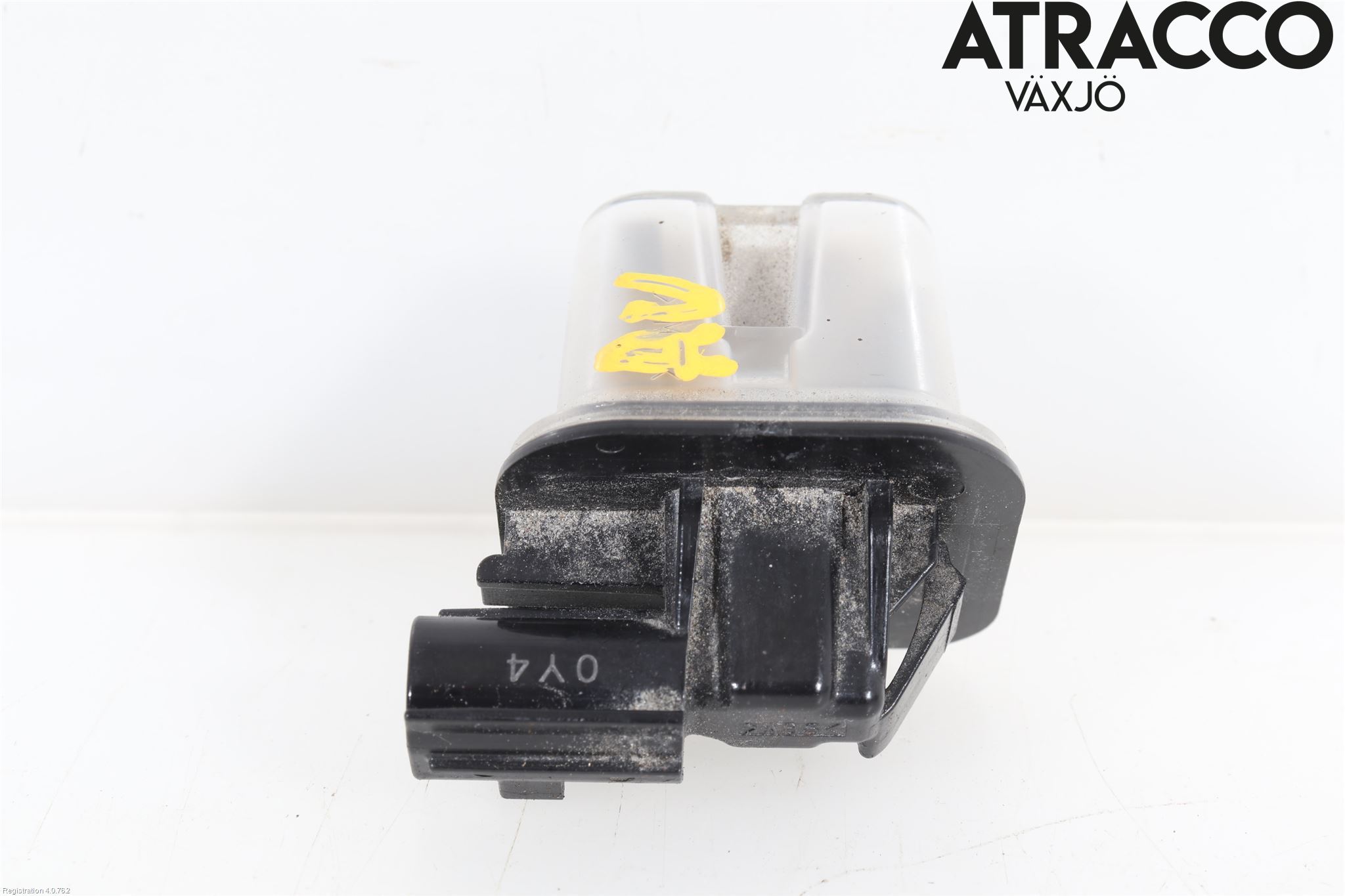 Suzuki SWIFT 17-24 Skylt Belysning