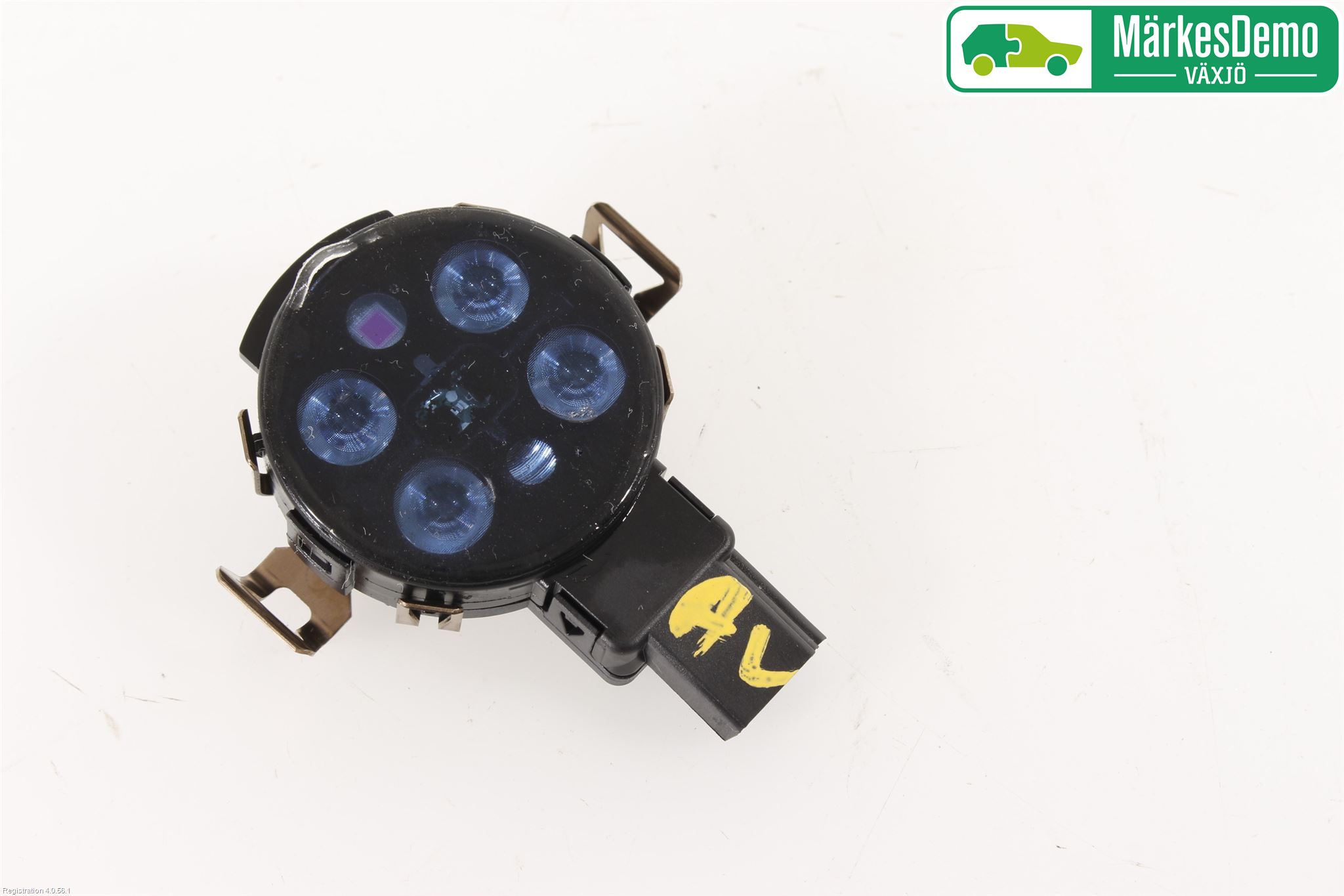 Hyundai KONA/ELECTRIC OS 18-23 Regnsensor