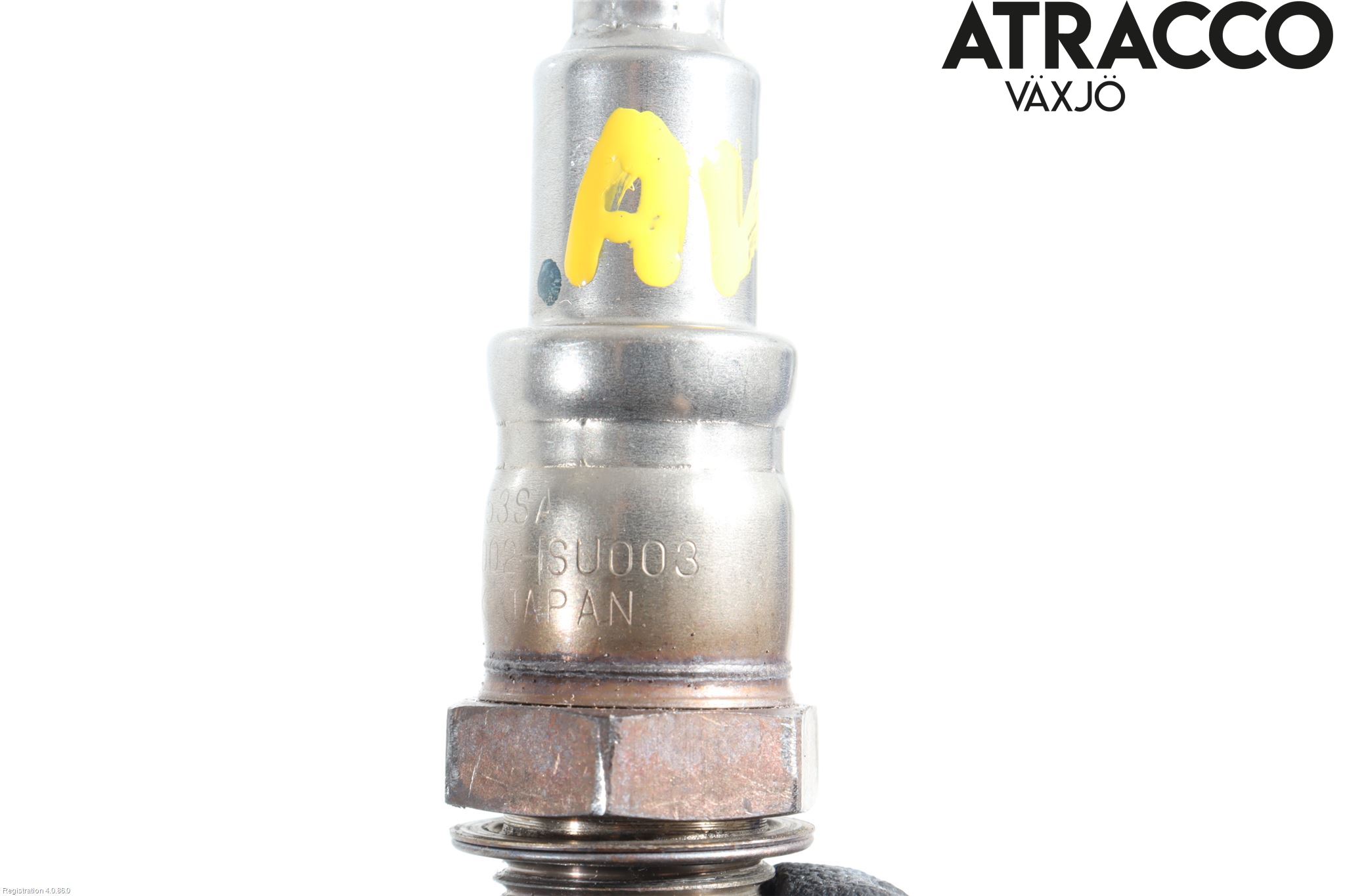 Suzuki VITARA 15- Injlambdasond