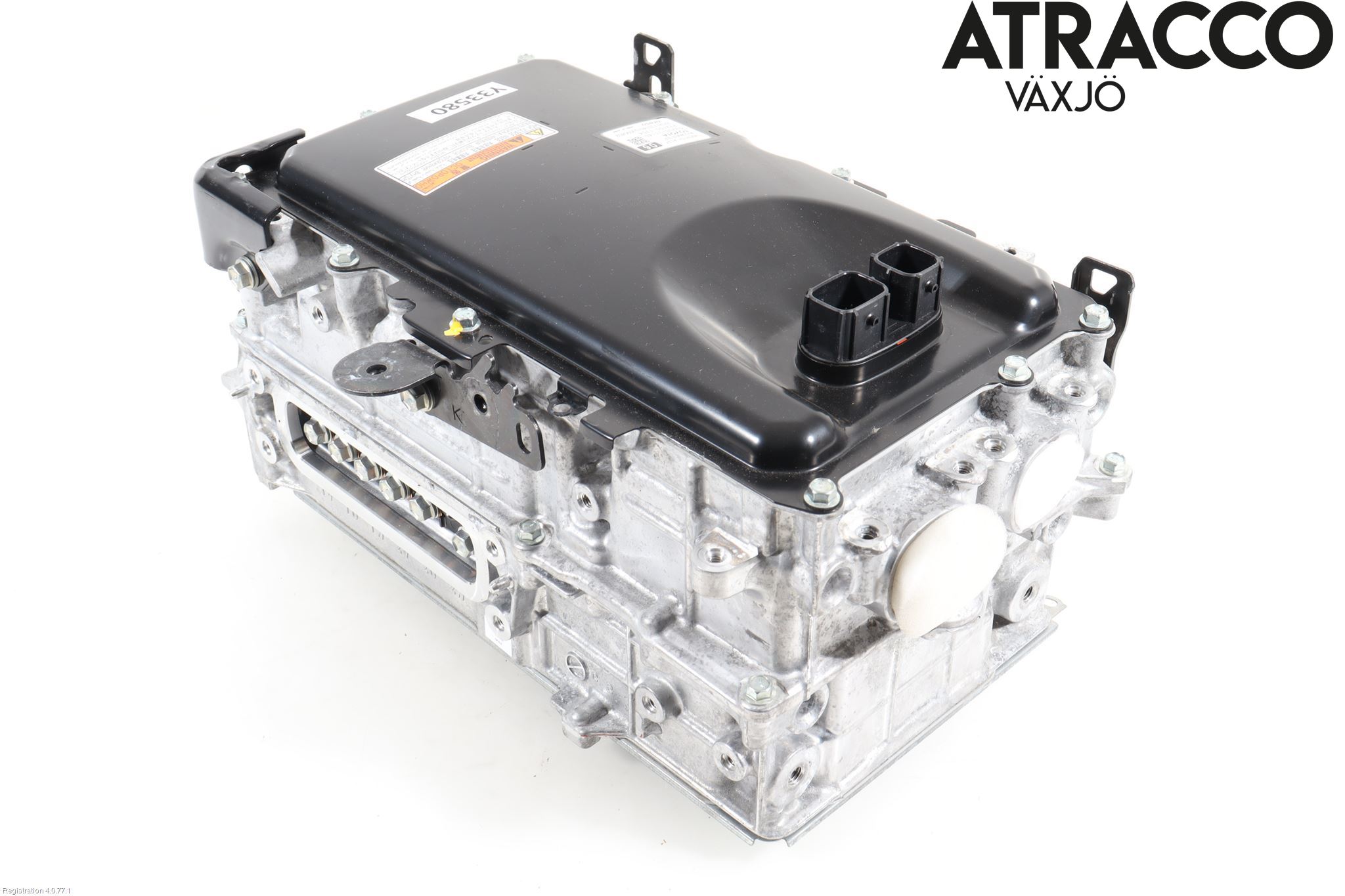 Lexus ES 250/300/330 Hybridconverter