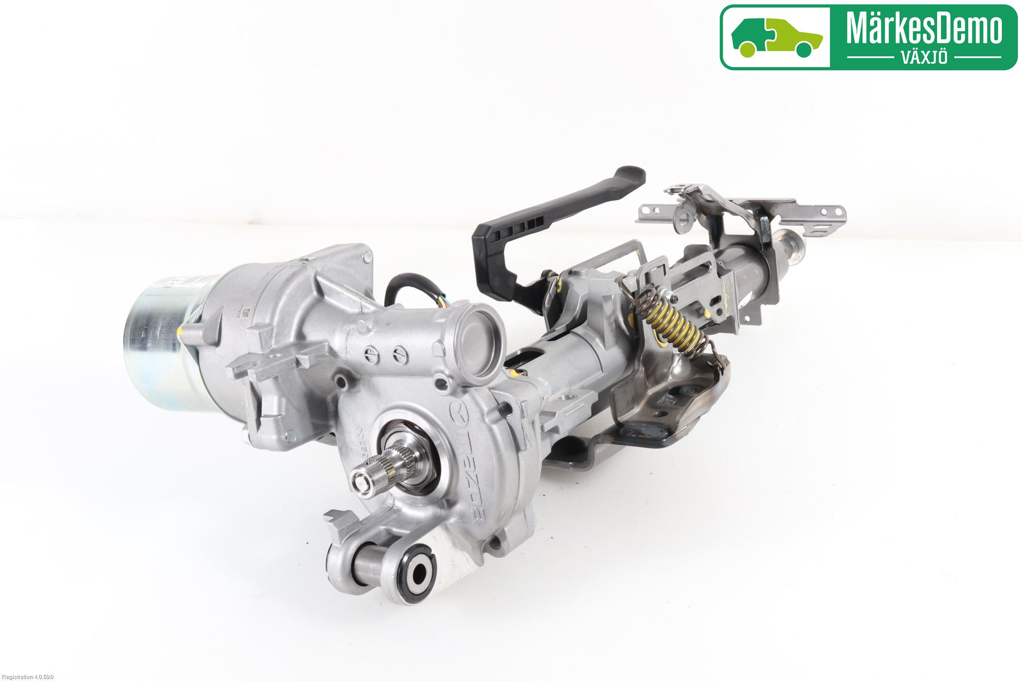 Mazda CX-30 20- Rattaxel