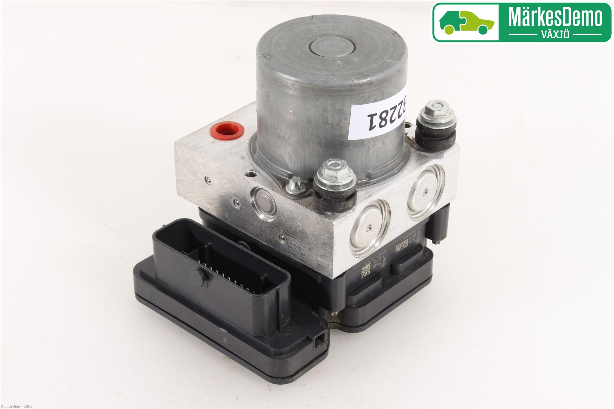 Toyota PROACE II 16- Abs Hydraulaggregat