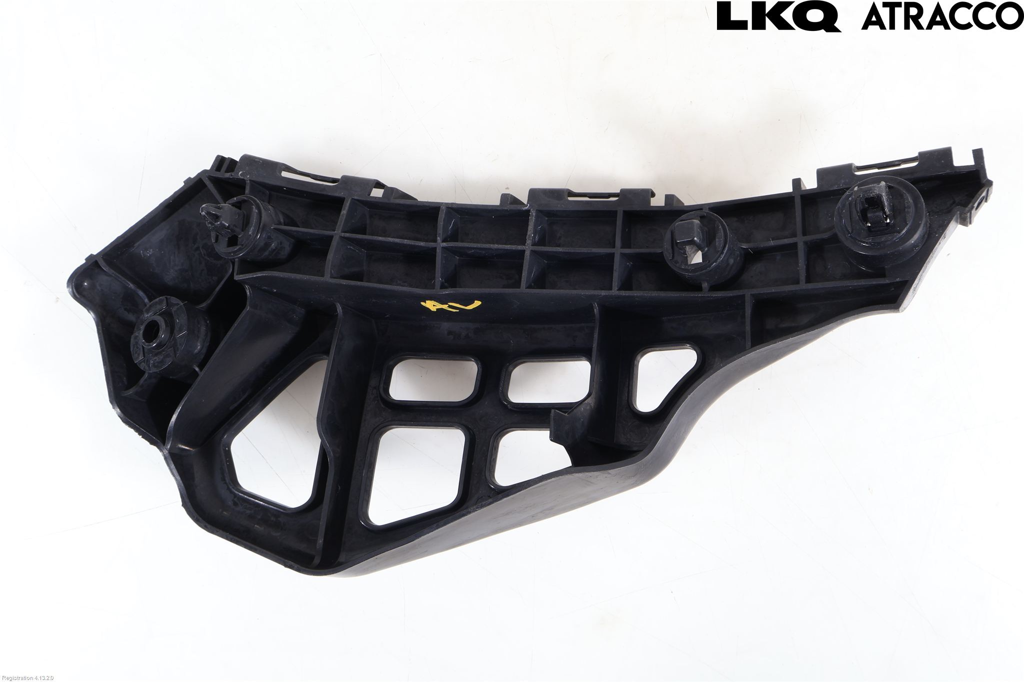 Toyota AURIS 13-19 Stötfångarfäste Fram Hö