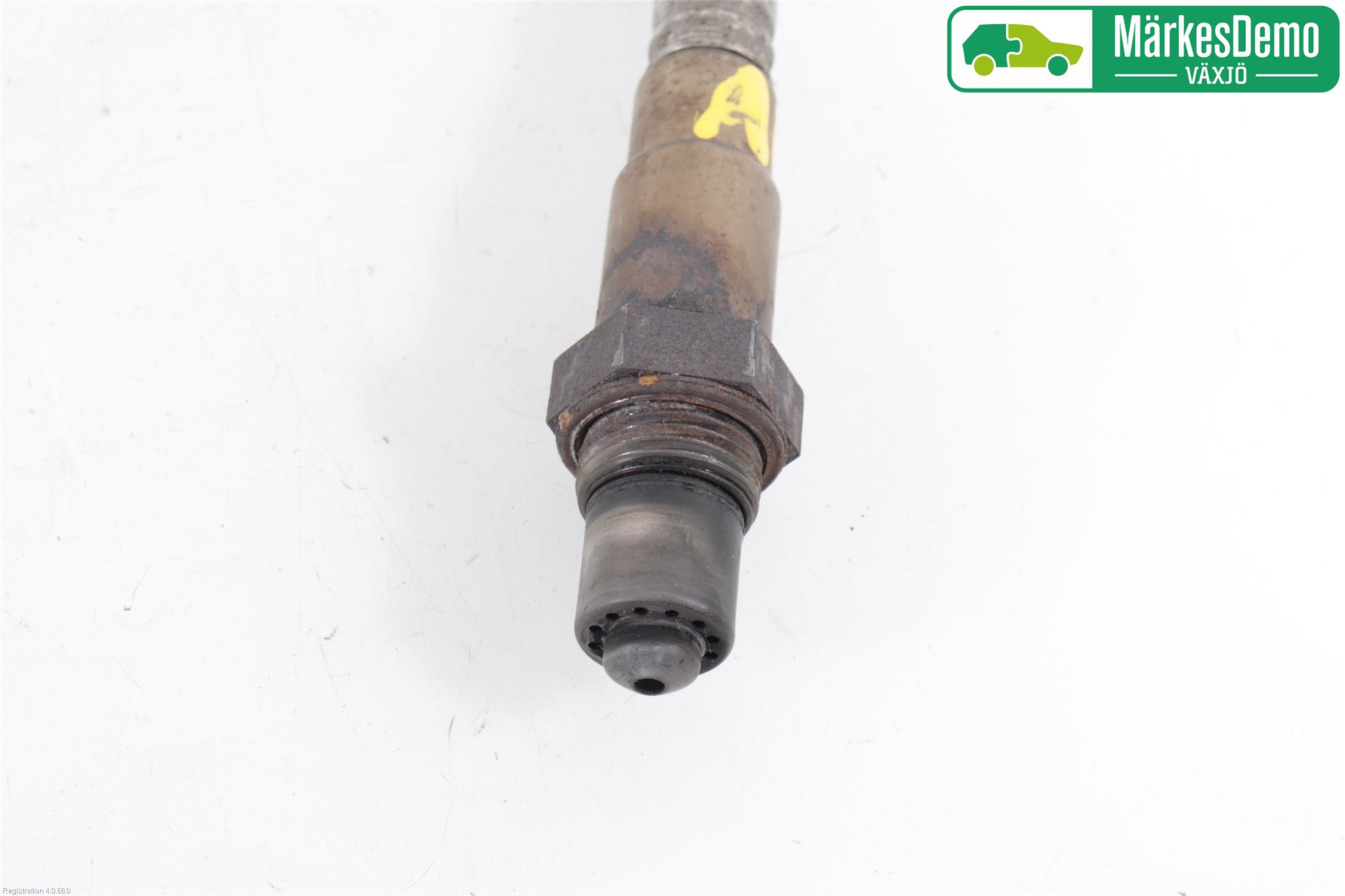Ford MONDEO 07-15 Injlambdasond