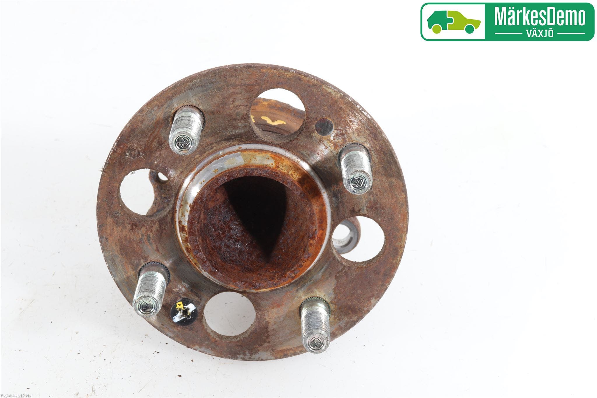 Hyundai i10 BA 14-16 Nav Bak